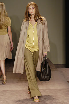 Bottega Veneta S/S 05 Look 69
