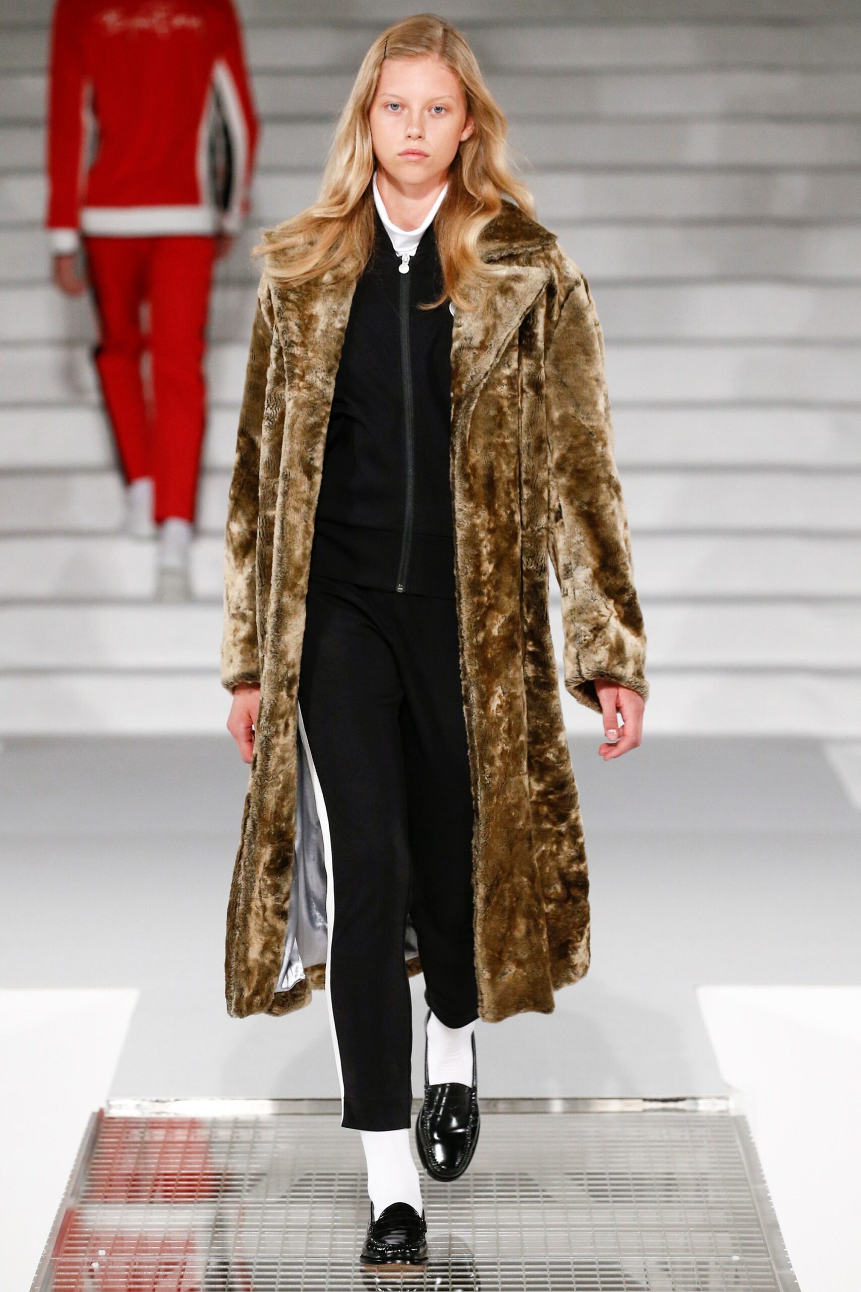 Björn Borg Stockholm S/S 18 Look 57