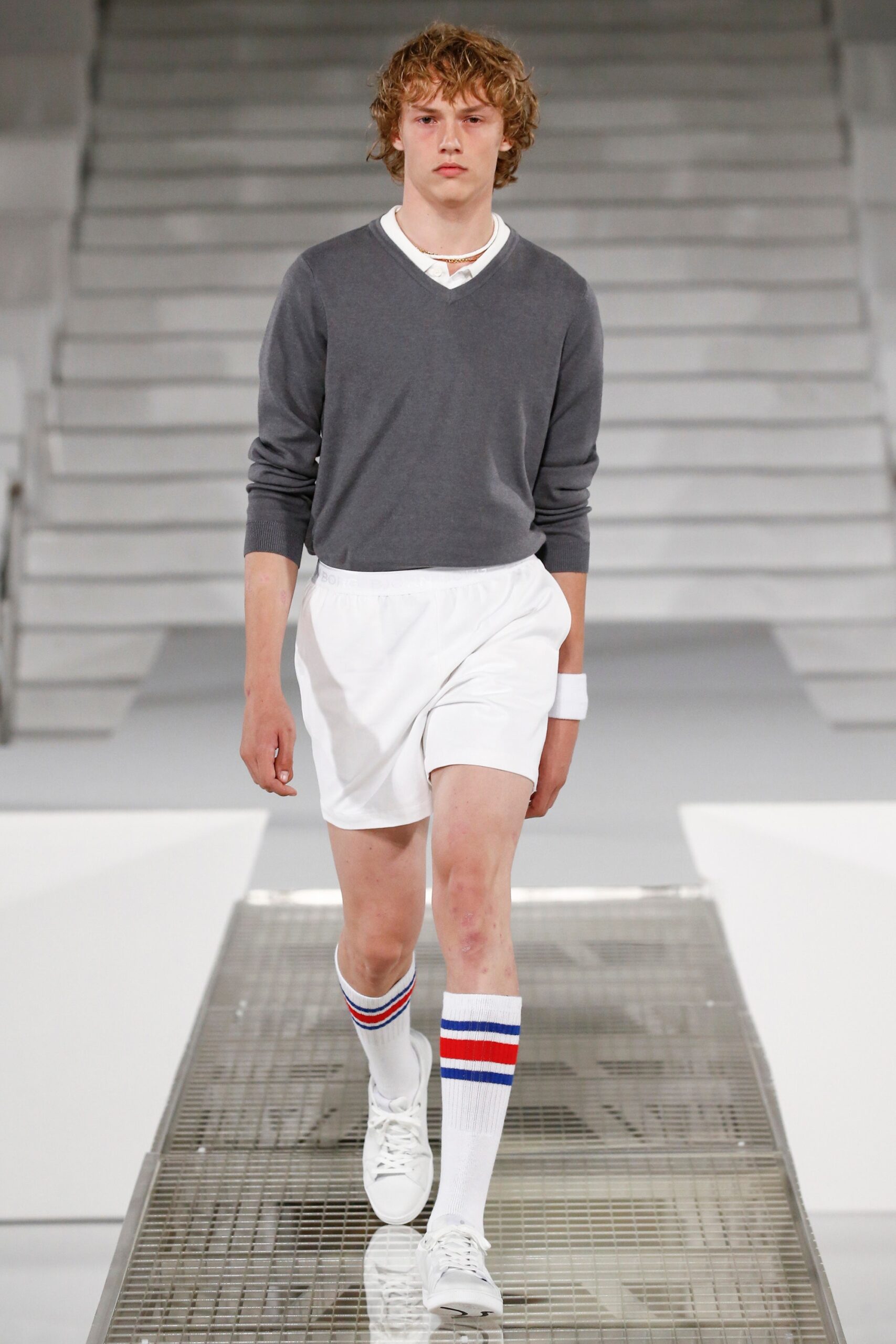 Björn Borg Stockholm S/S 18 Look 72