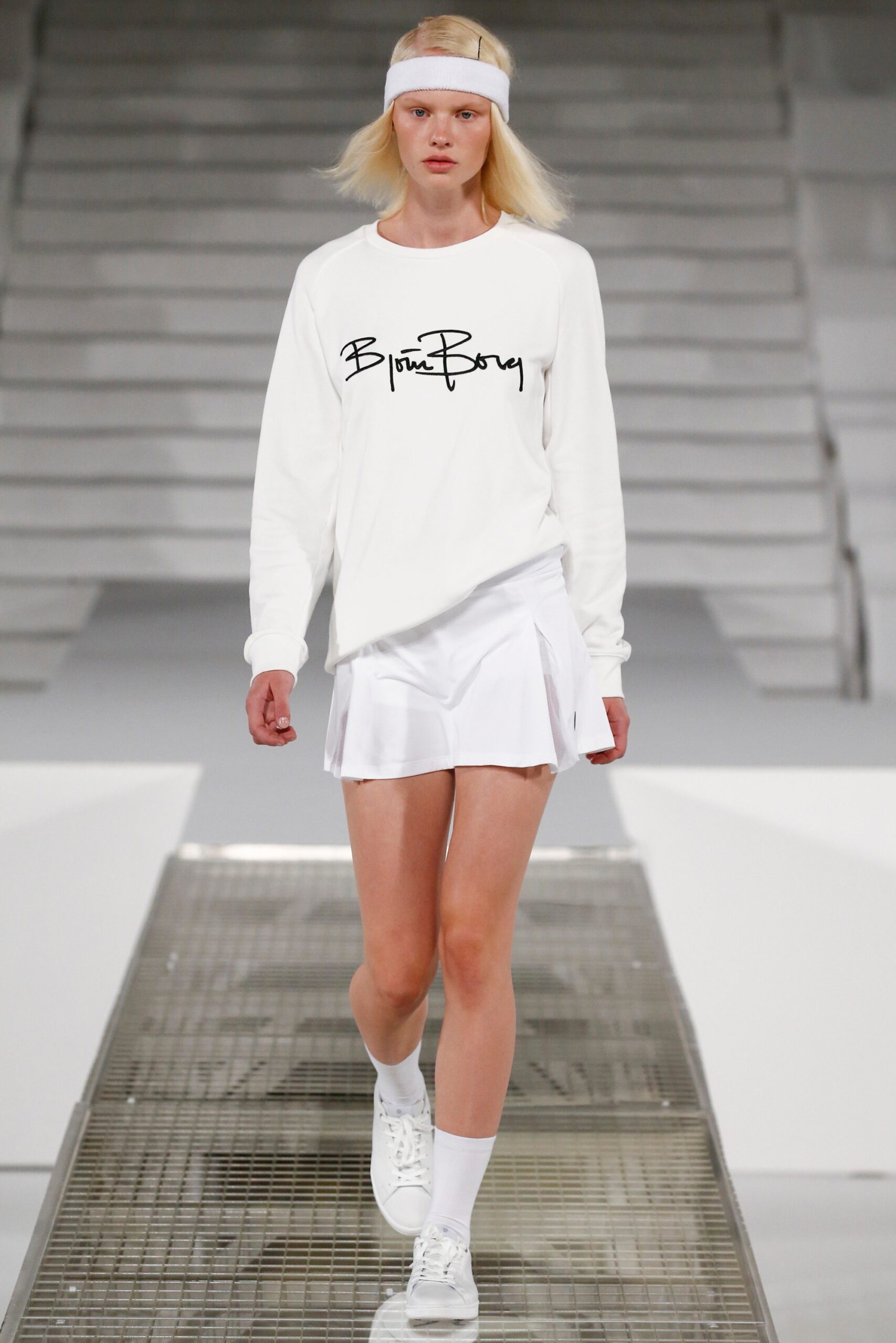 Björn Borg Stockholm S/S 18 Look 78