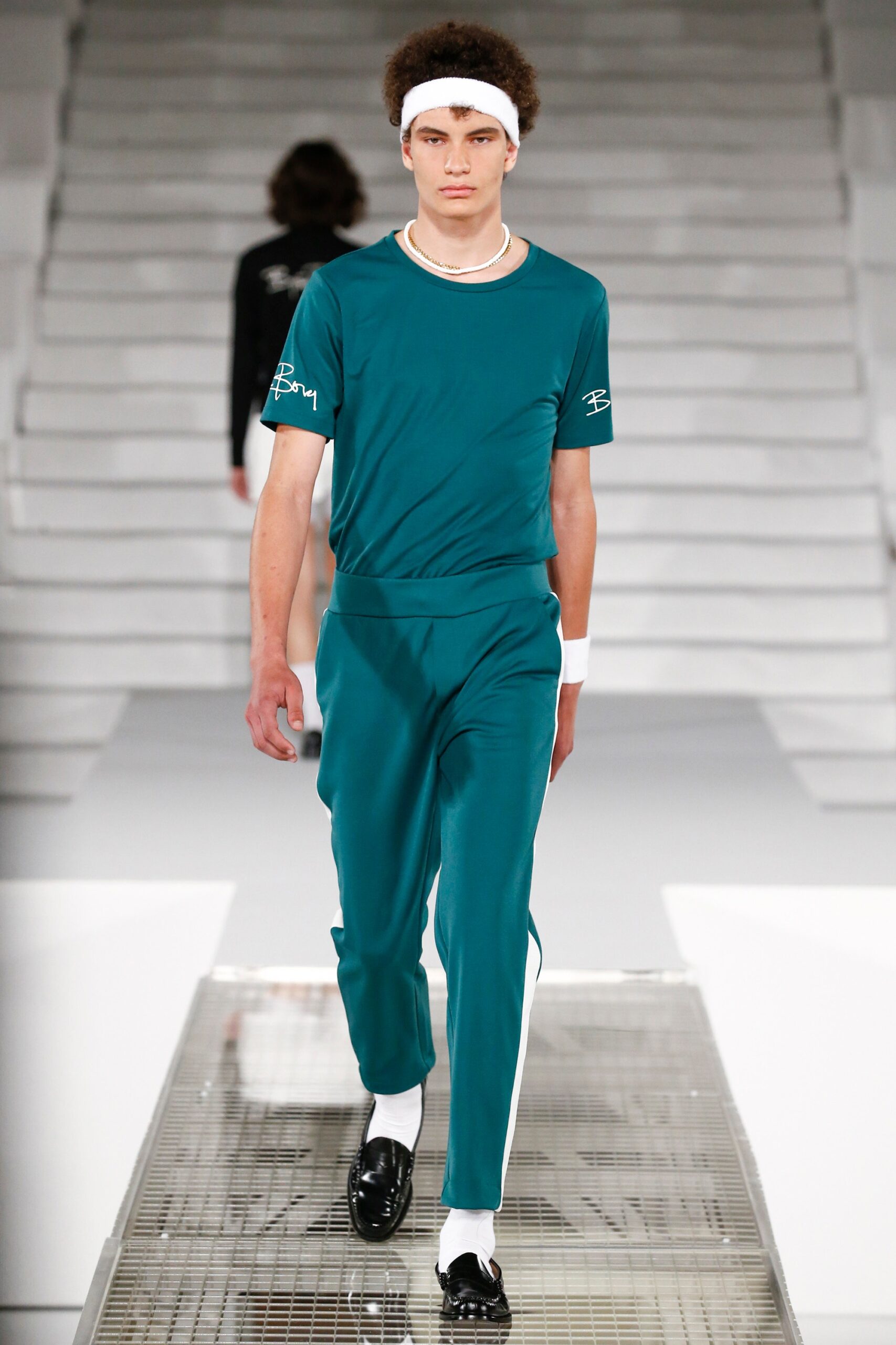 Björn Borg Stockholm S/S 18 Look 92