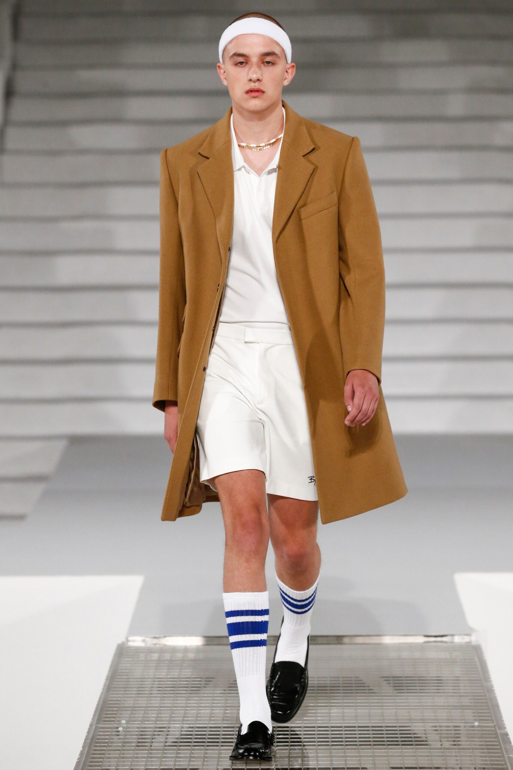 Björn Borg Stockholm S/S 18 Look 99