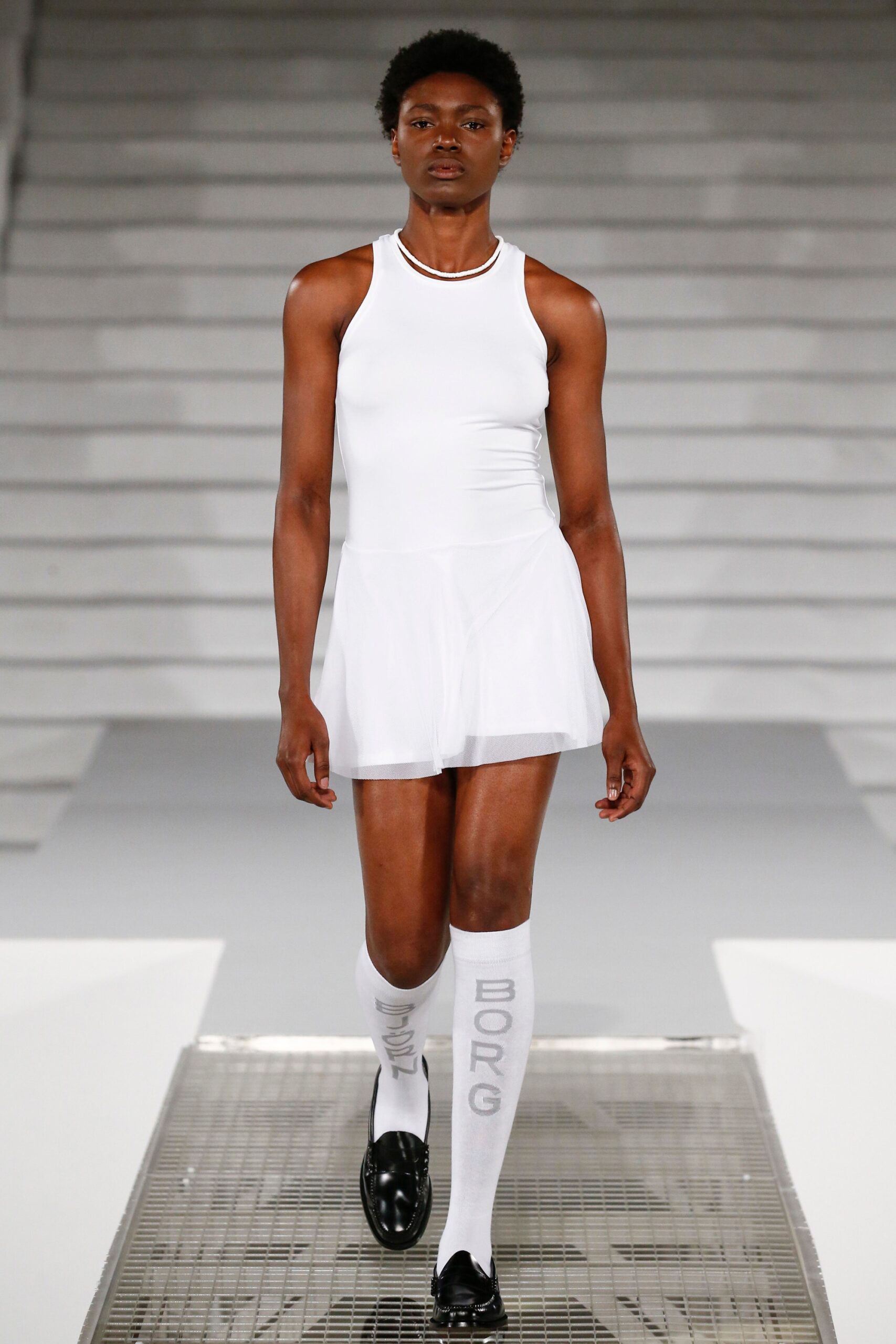 Björn Borg Stockholm S/S 18 Look 122