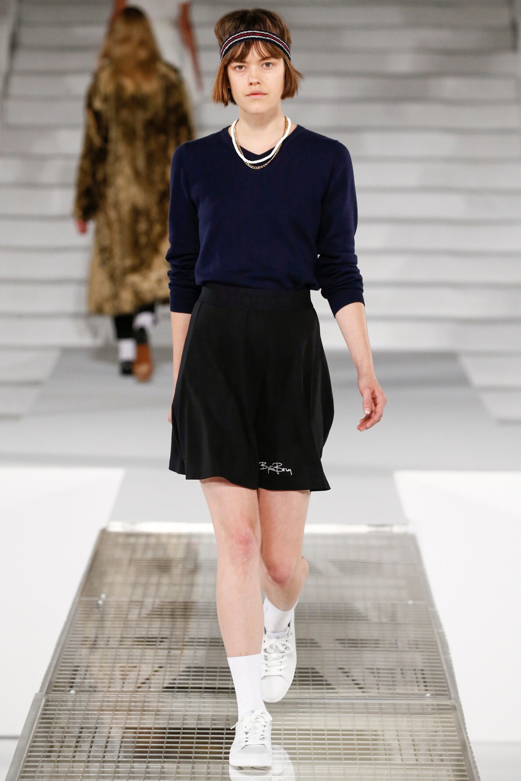 Björn Borg Stockholm S/S 18 Look 138