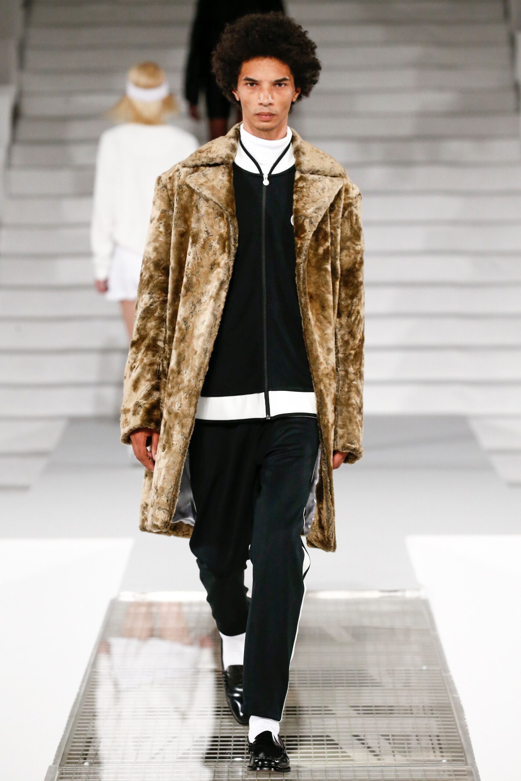 Björn Borg Stockholm S/S 18 Look 160