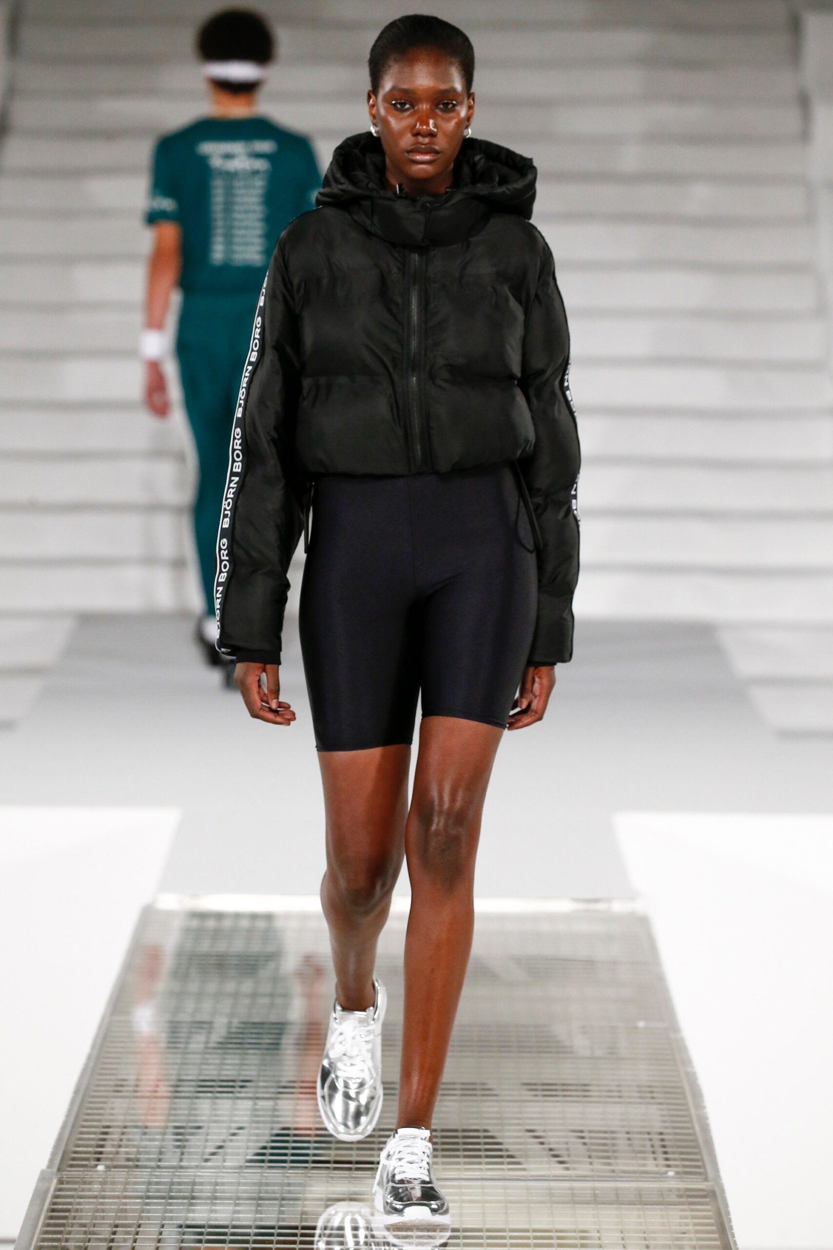 Björn Borg Stockholm S/S 18 Look 168