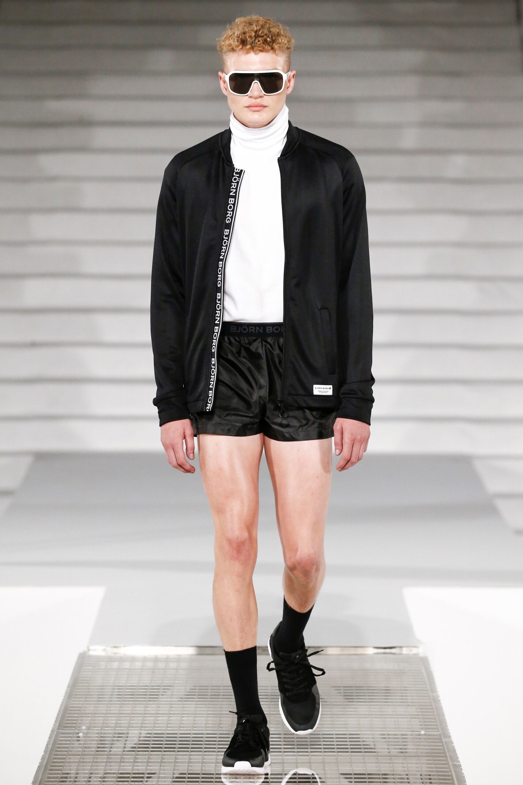Björn Borg Stockholm S/S 18 Look 182
