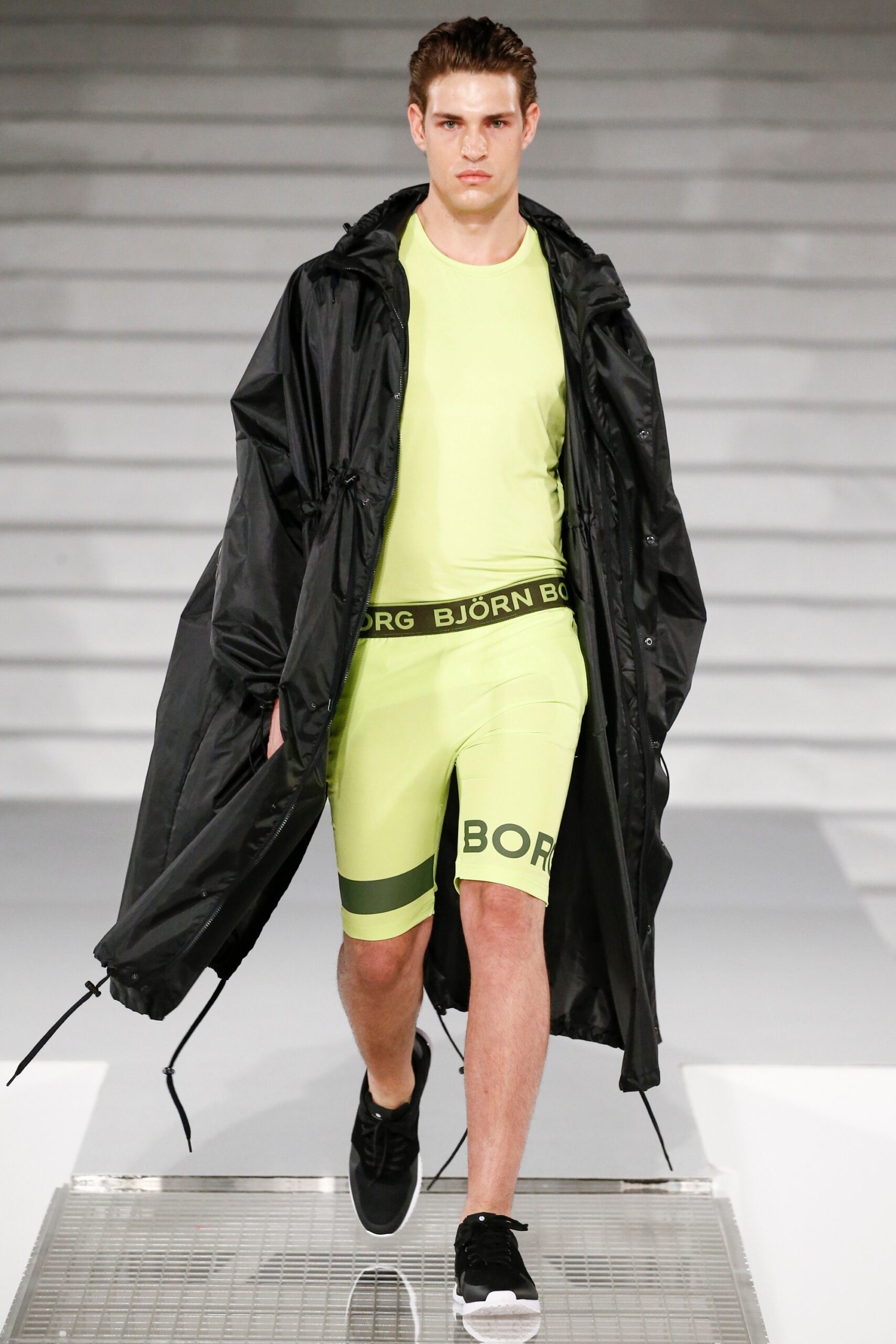 Björn Borg Stockholm S/S 18 Look 190