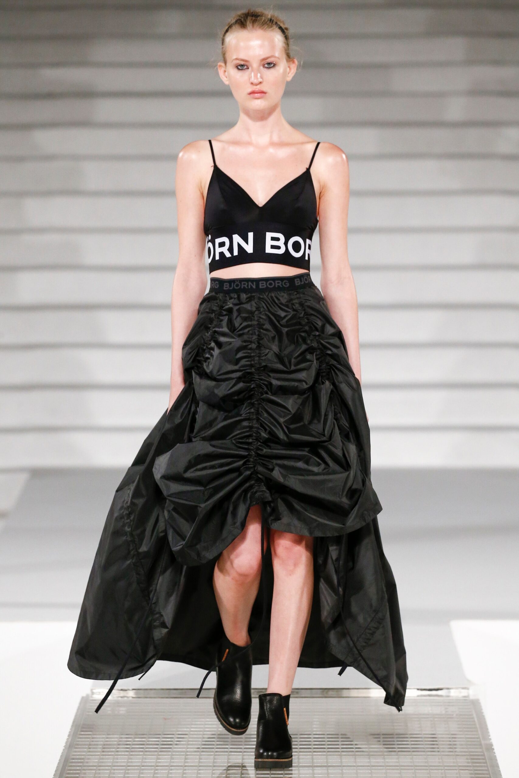 Björn Borg Stockholm S/S 18 Look 204