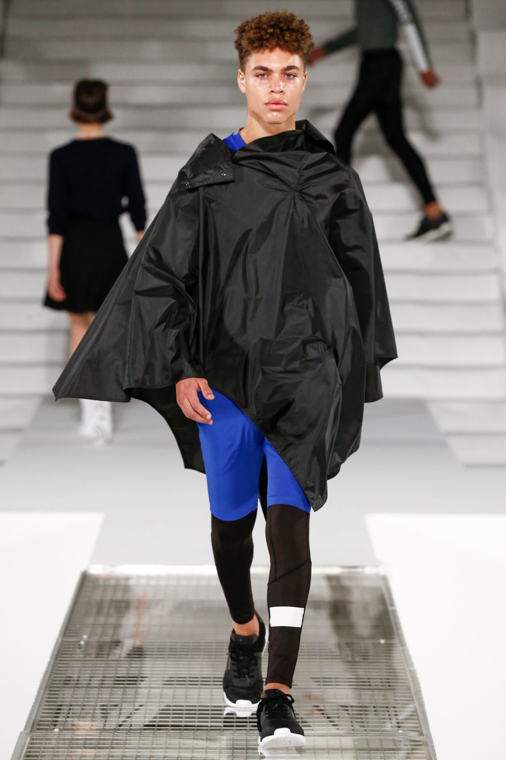 Björn Borg Stockholm S/S 18 Look 212