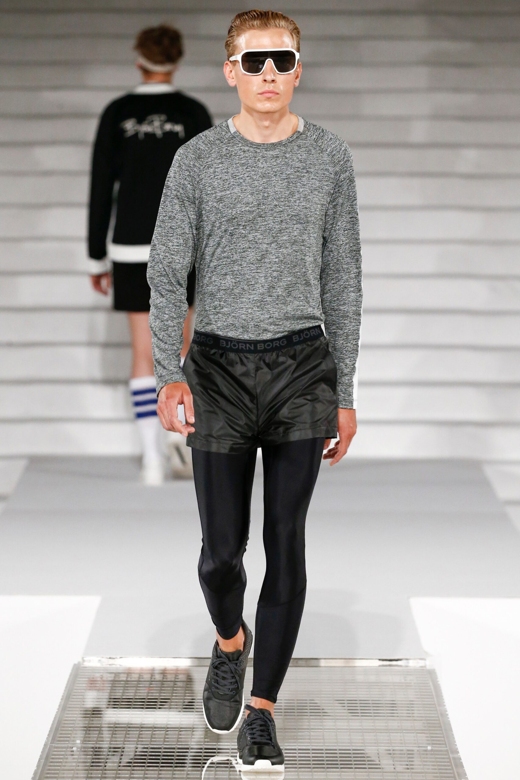 Björn Borg Stockholm S/S 18 Look 226