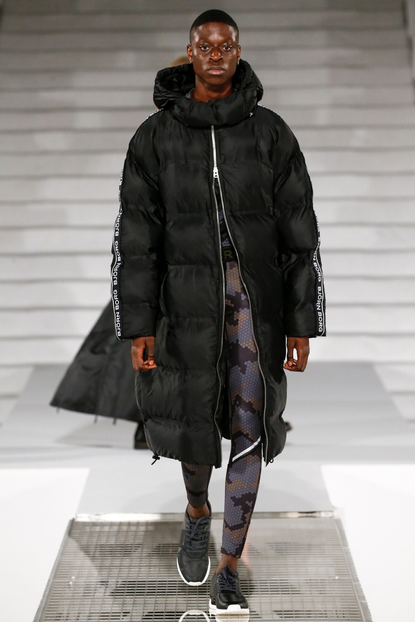 Björn Borg Stockholm S/S 18 Look 234