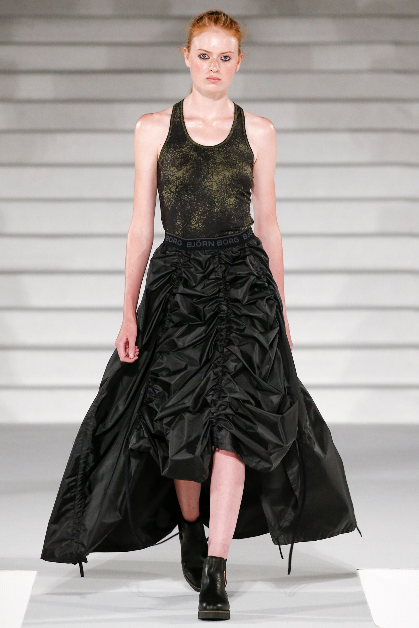 Björn Borg Stockholm S/S 18 Look 255