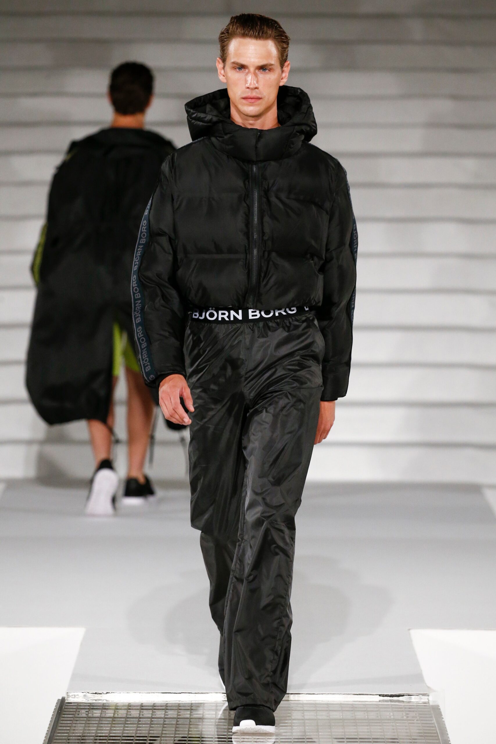 Björn Borg Stockholm S/S 18 Look 267