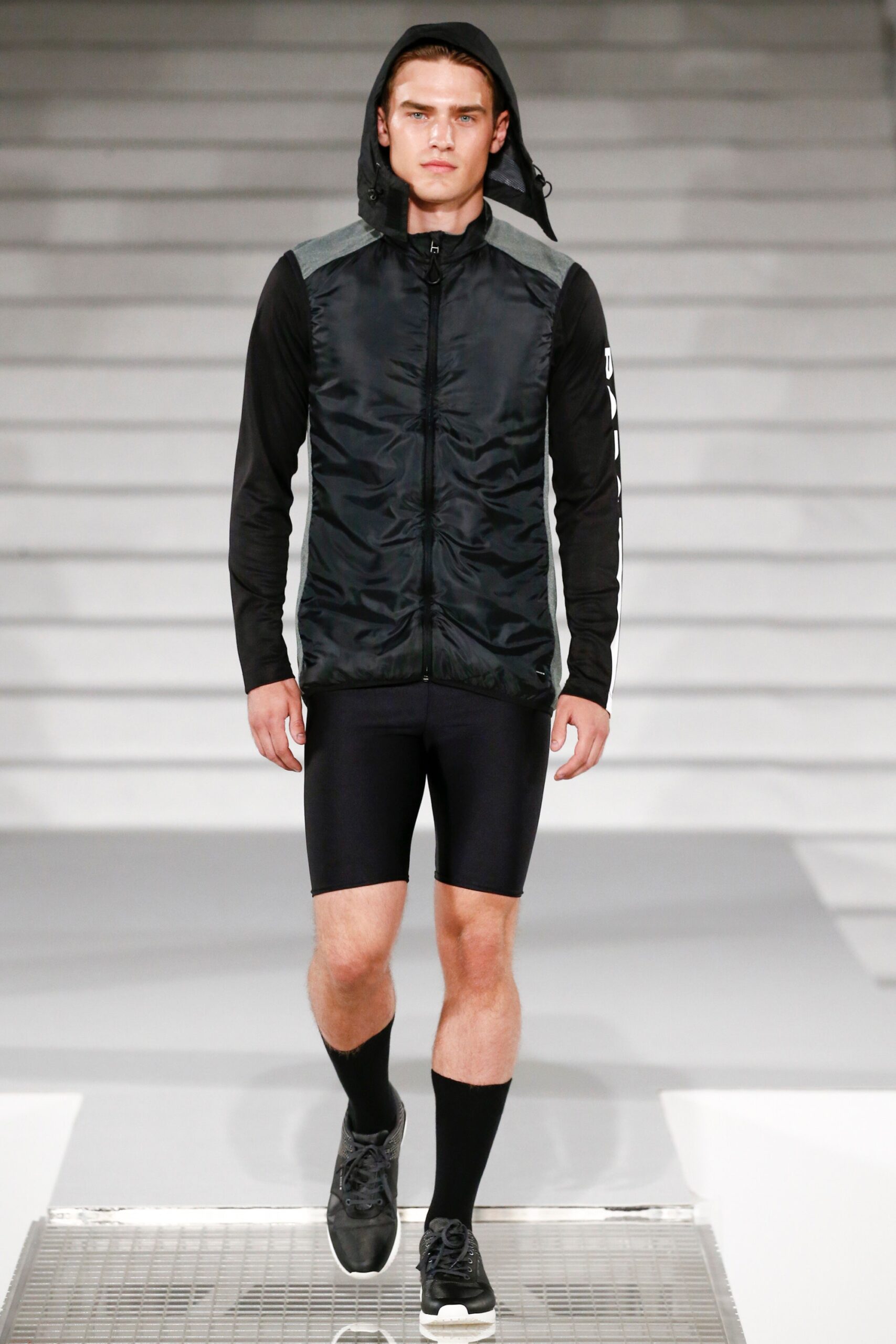 Björn Borg Stockholm S/S 18 Look 275