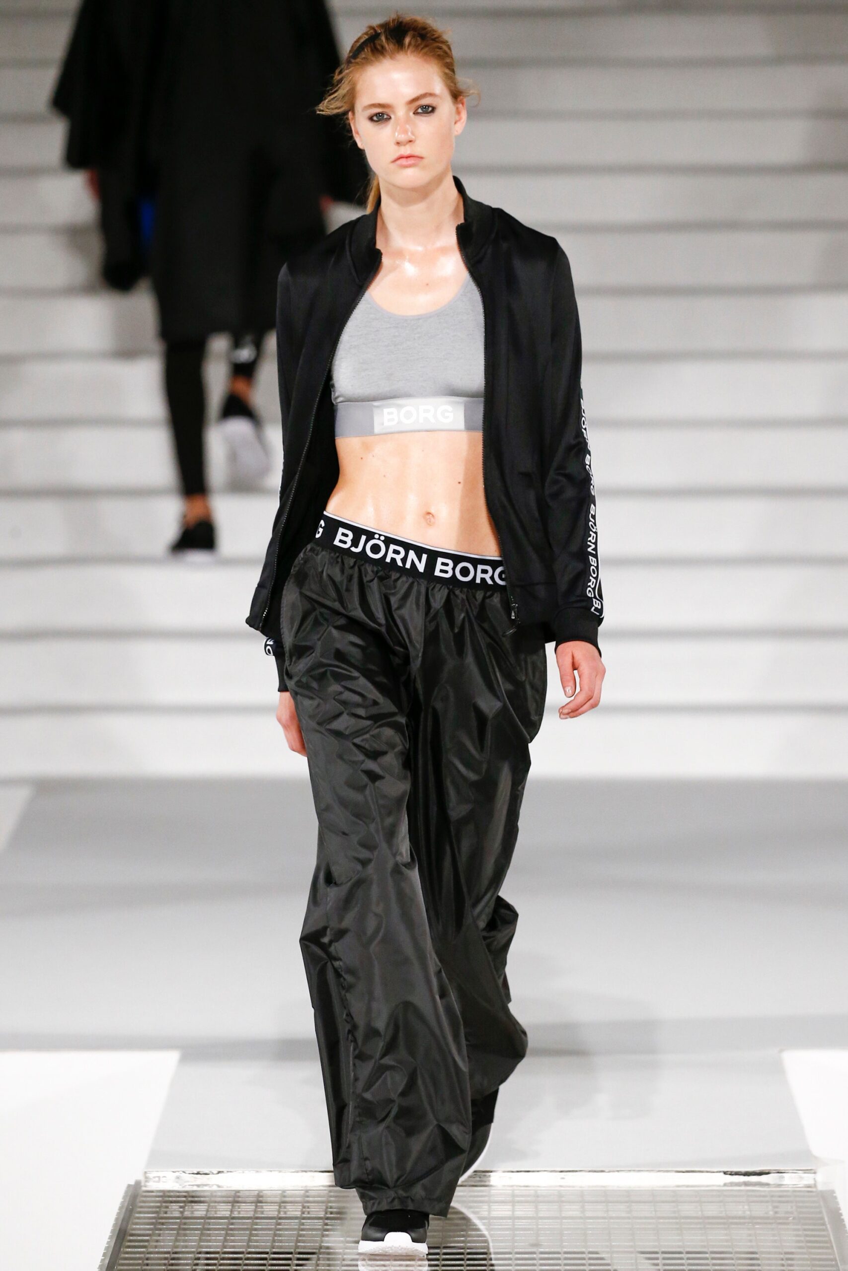 Björn Borg Stockholm S/S 18 Look 289