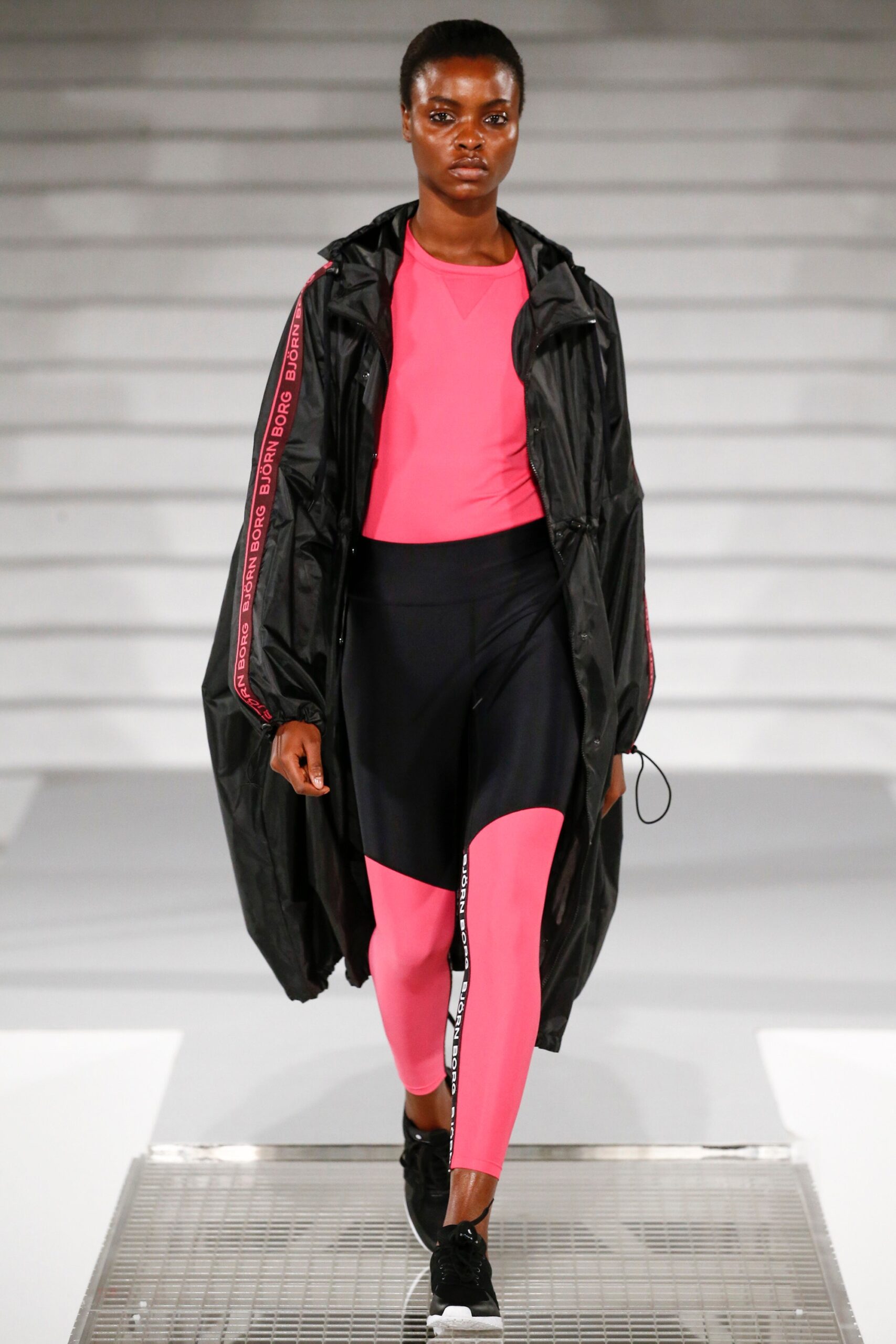 Björn Borg Stockholm S/S 18 Look 296