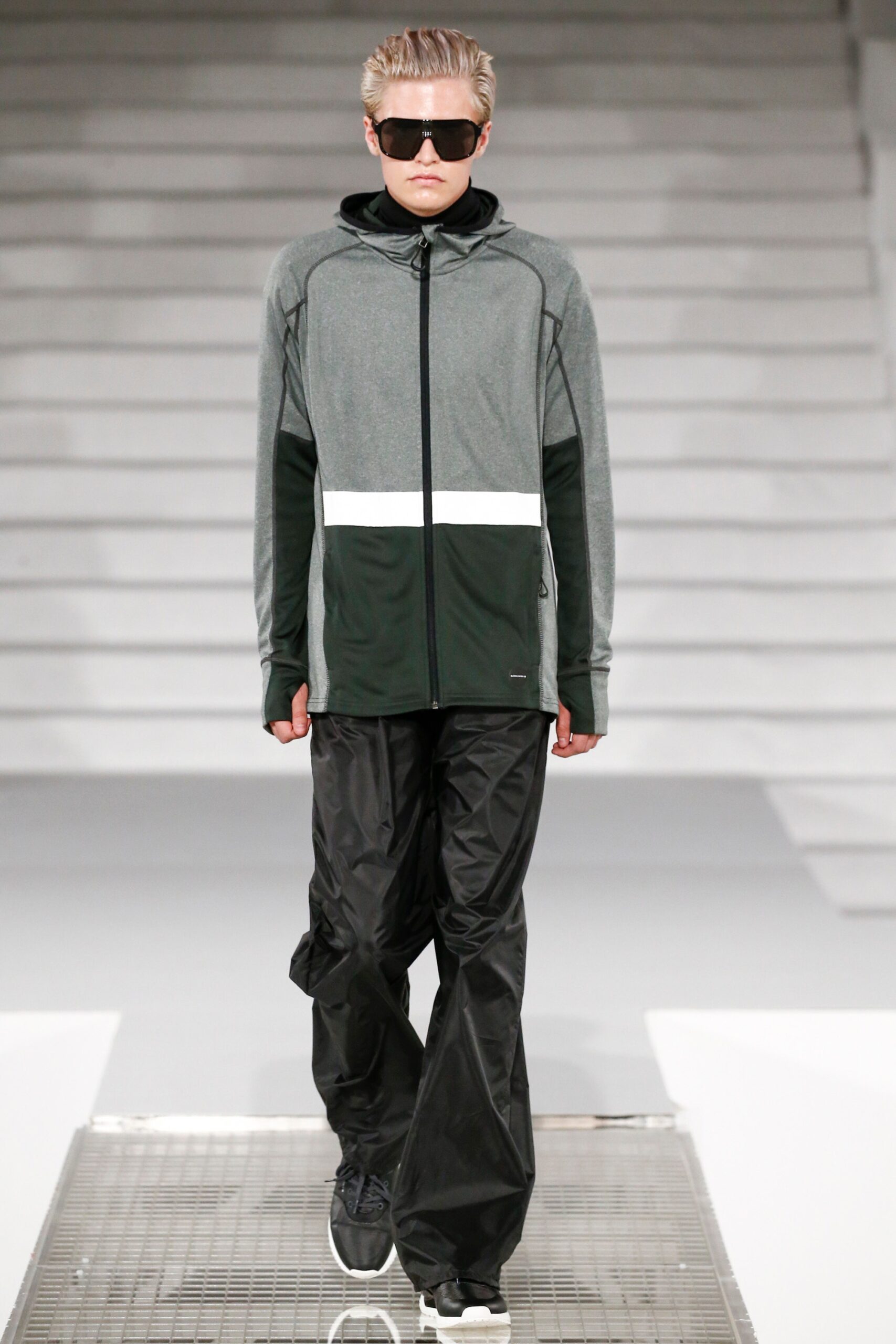 Björn Borg Stockholm S/S 18 Look 309