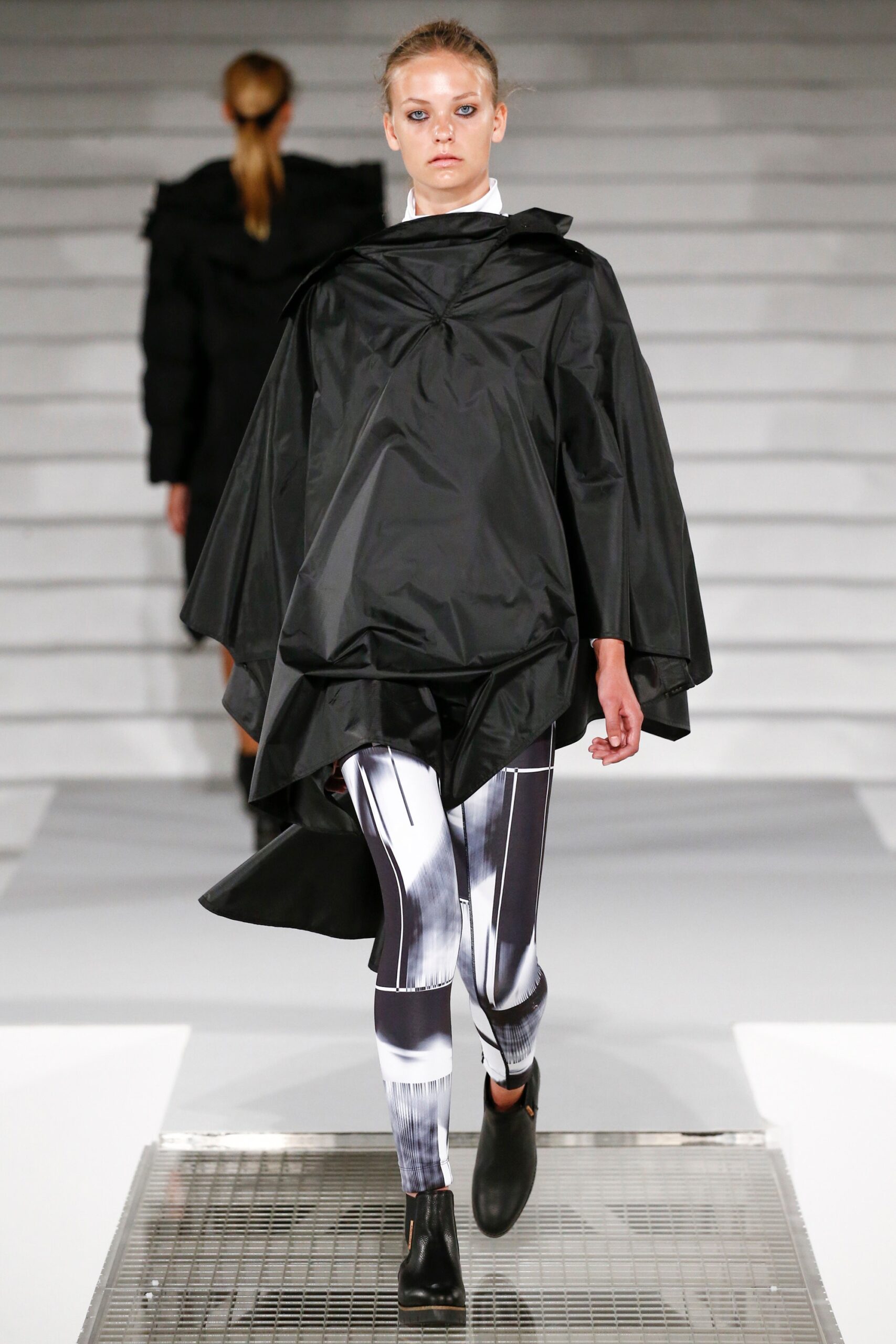 Björn Borg Stockholm S/S 18 Look 317