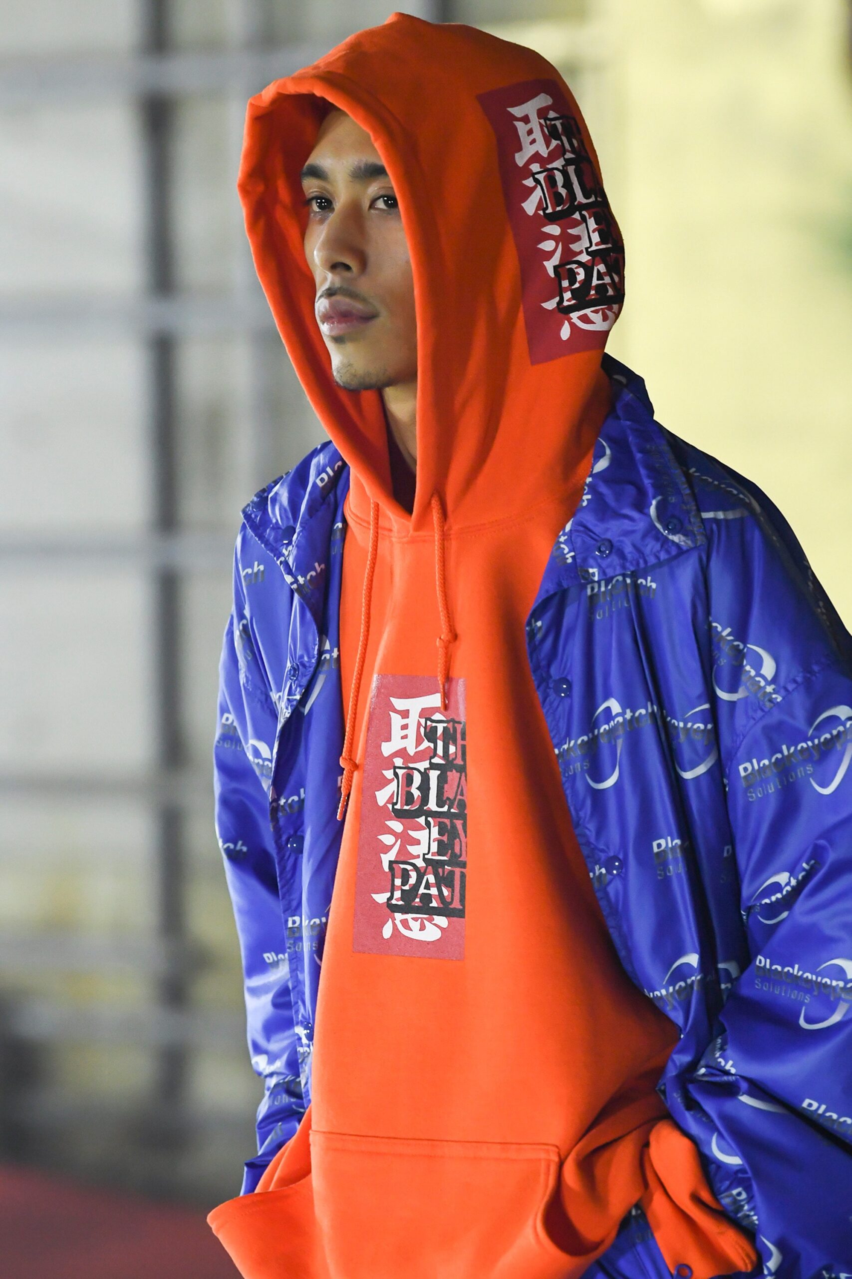 BlackEyePatch Tokyo S/S 18 Look 38