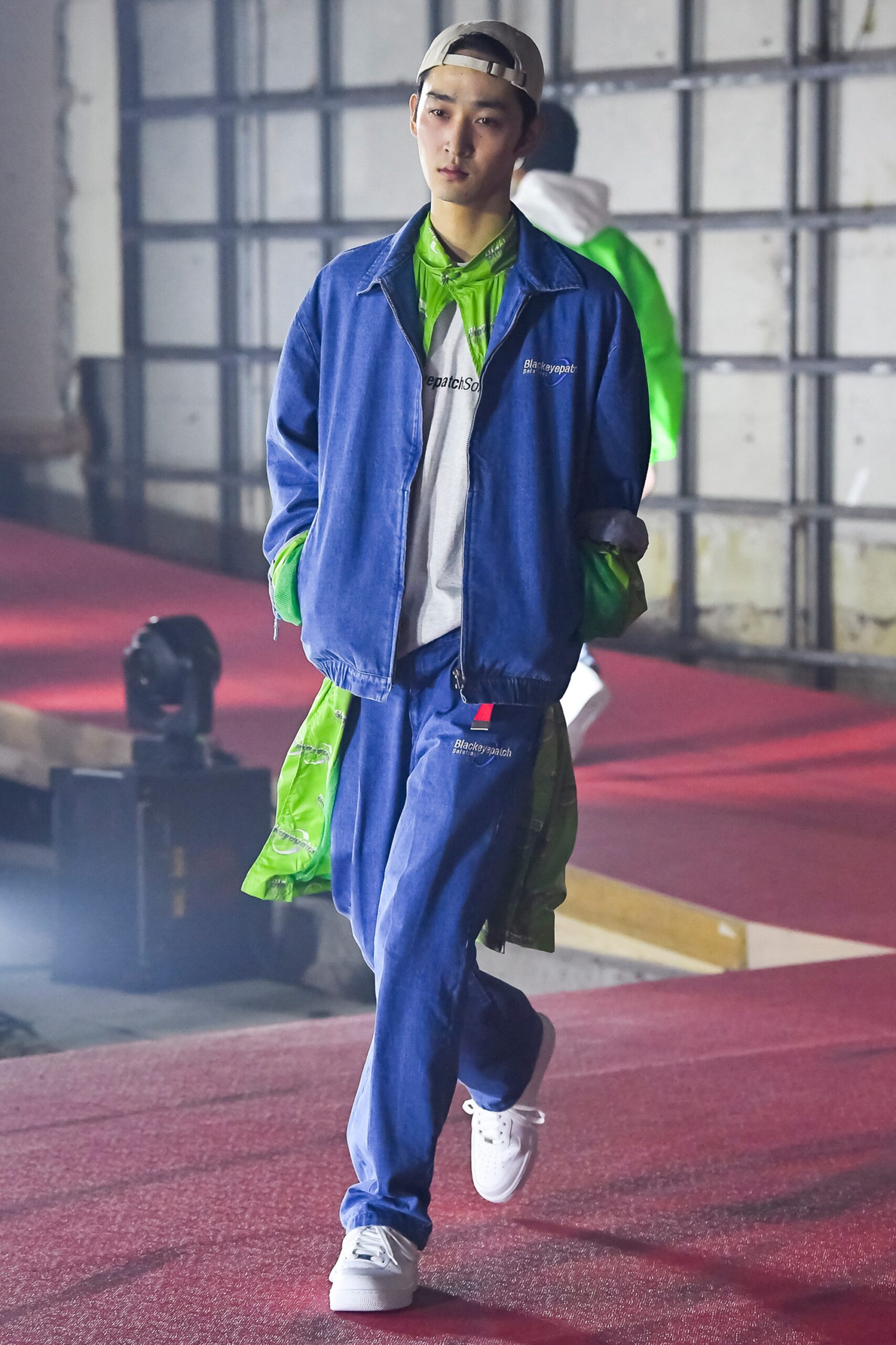 BlackEyePatch Tokyo S/S 18 Look 49