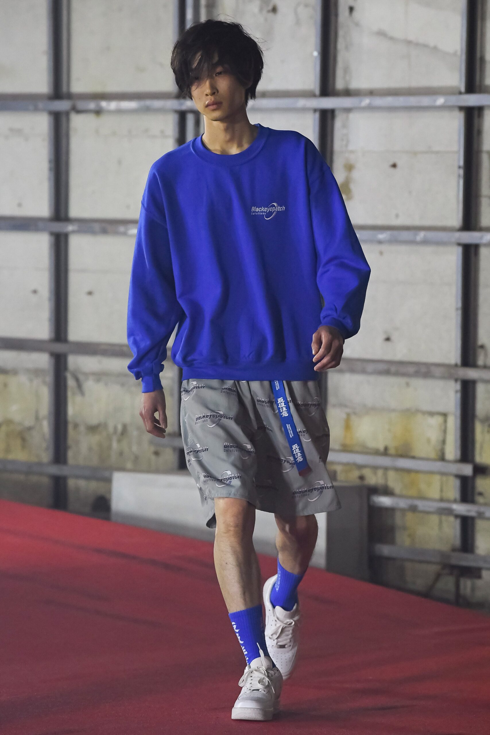 BlackEyePatch Tokyo S/S 18 Look 96