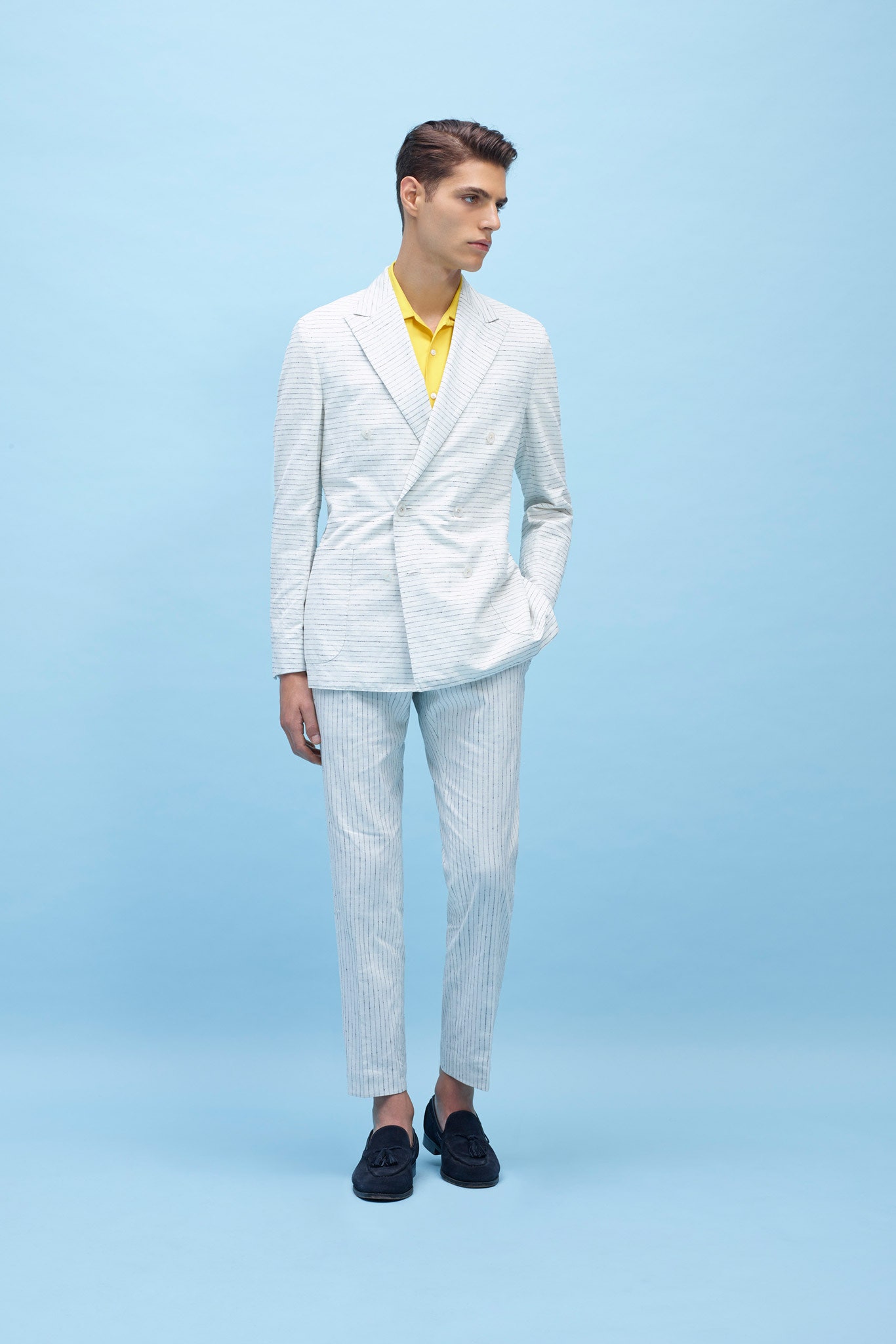 Boglioli S/S 15 Menswear Look 64