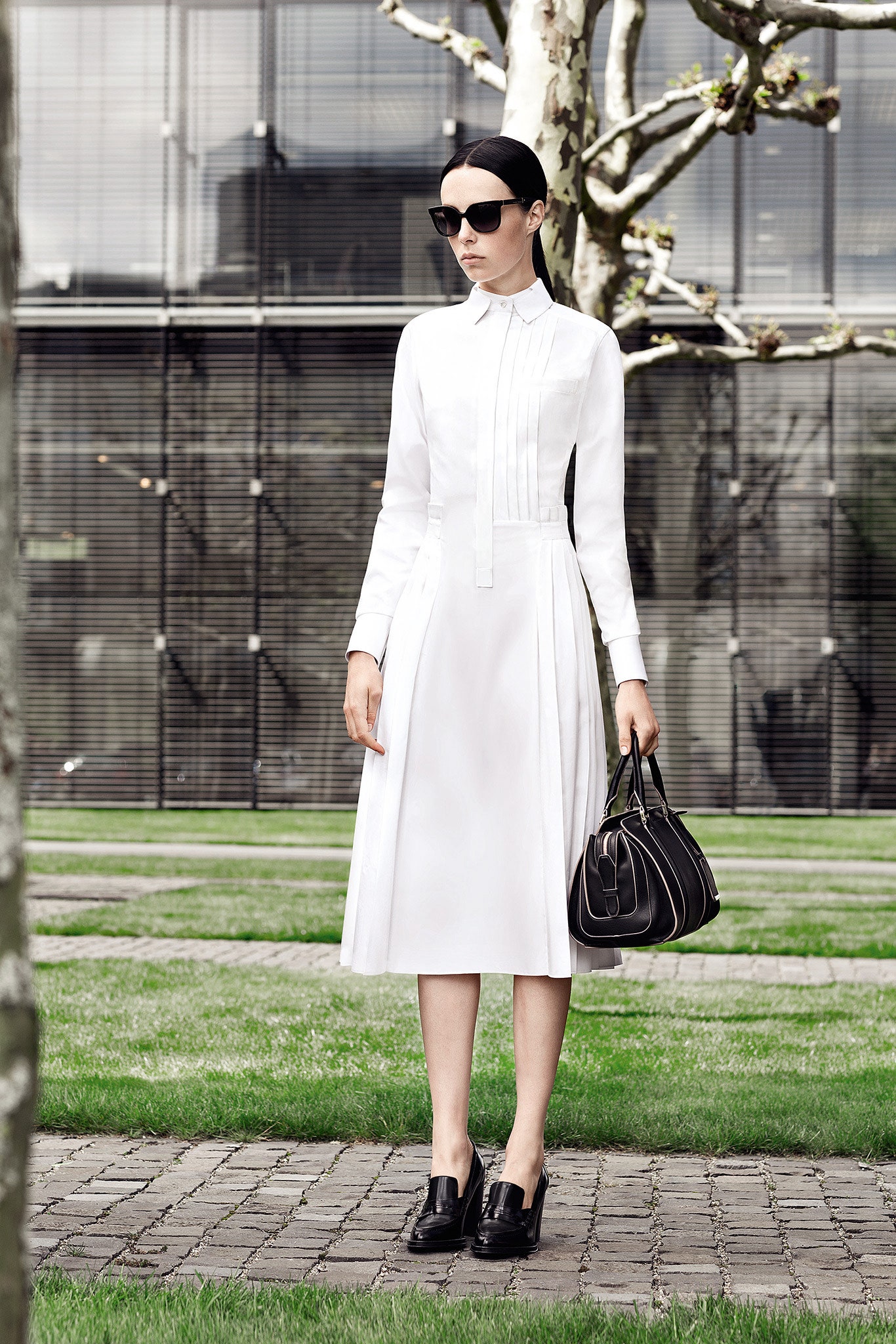 Boss Resort 15 Look 1