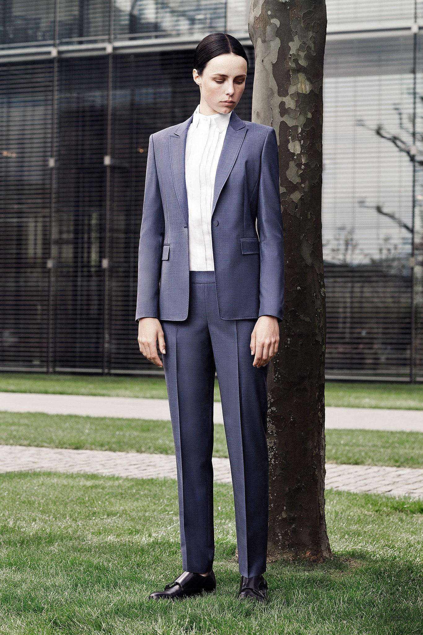 Boss Resort 15 Look 6