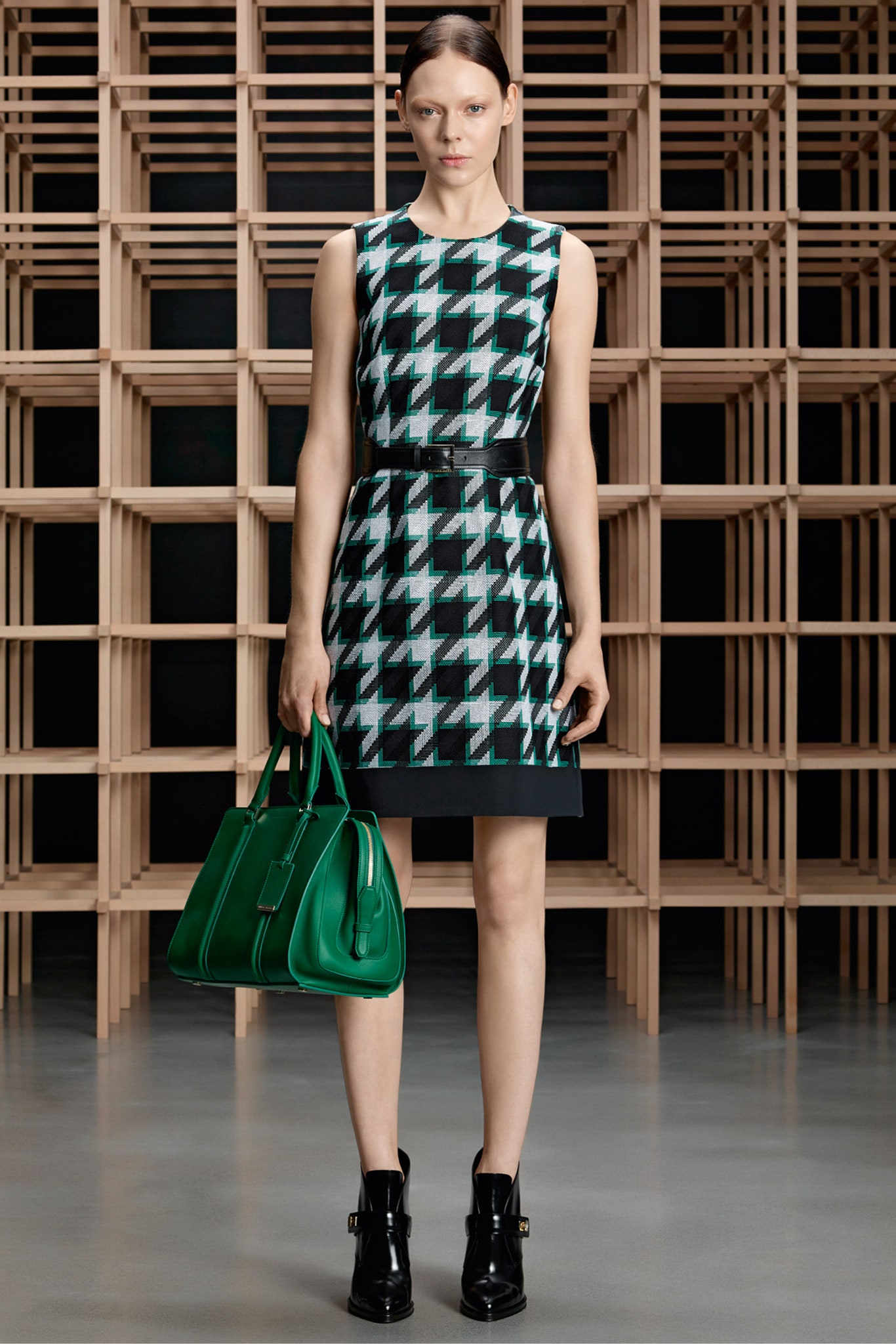 Boss F/W 15 Look 8