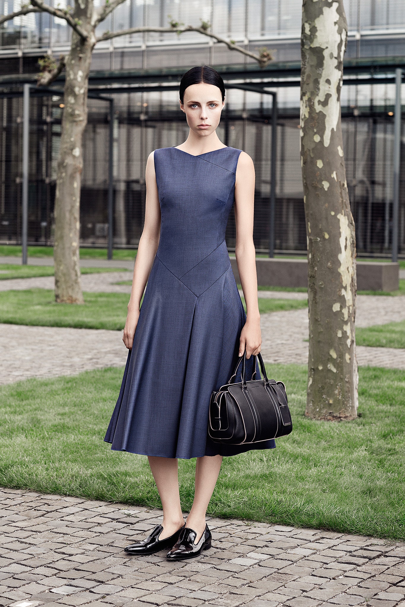 Boss Resort 15 Look 12