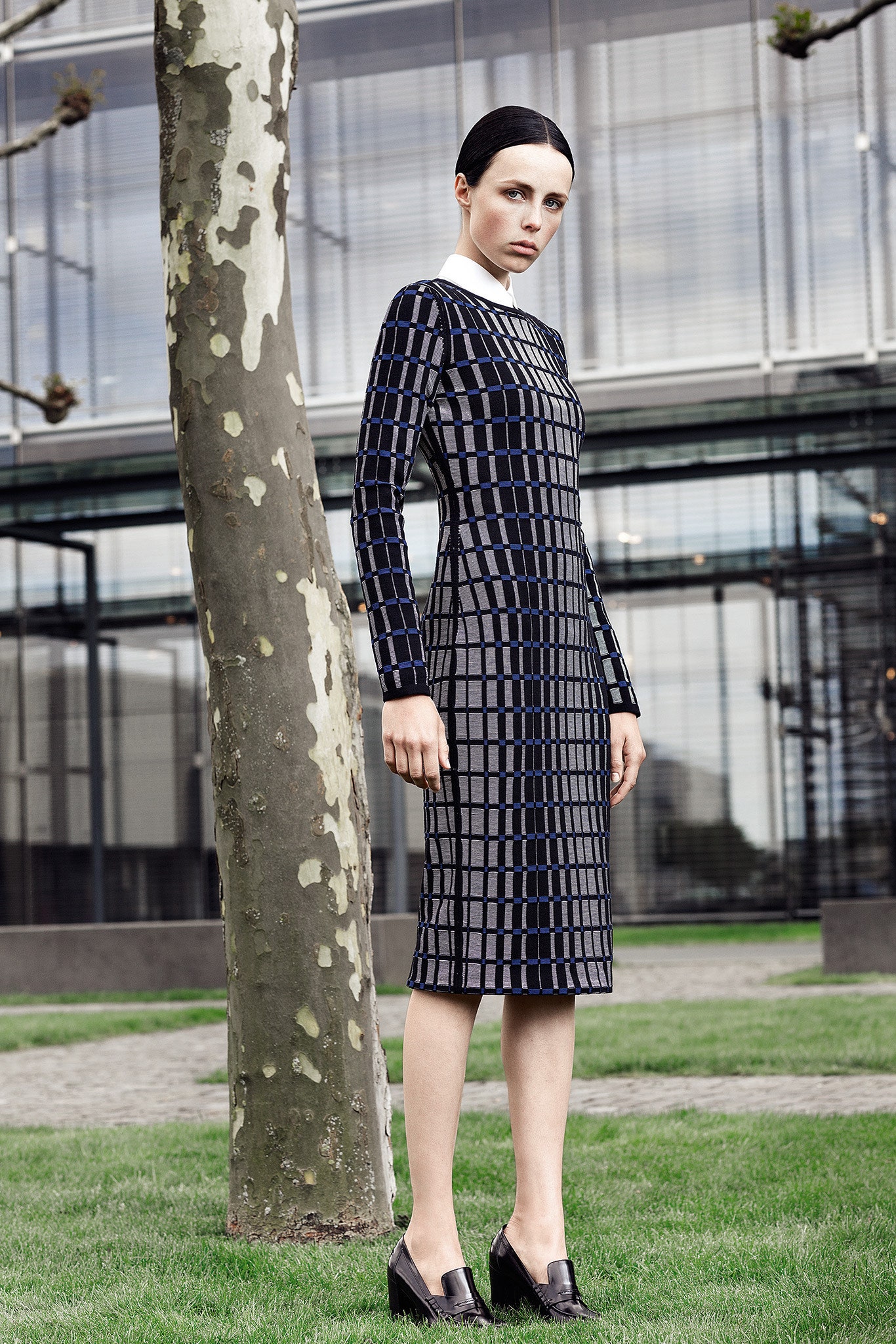 Boss Resort 15 Look 16