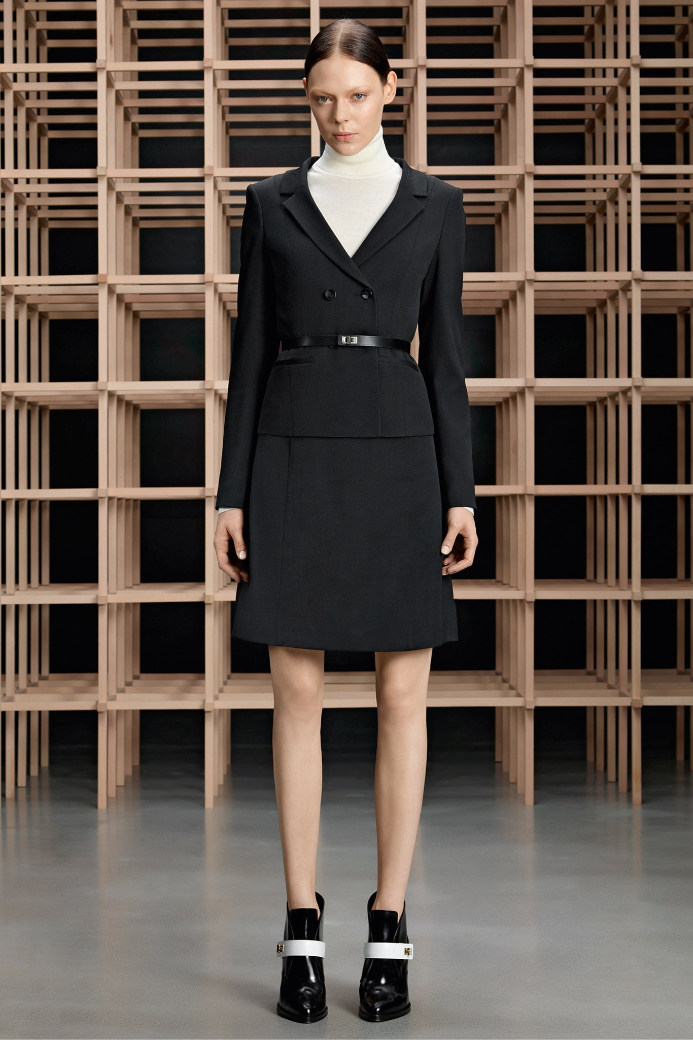 Boss F/W 15 Look 22