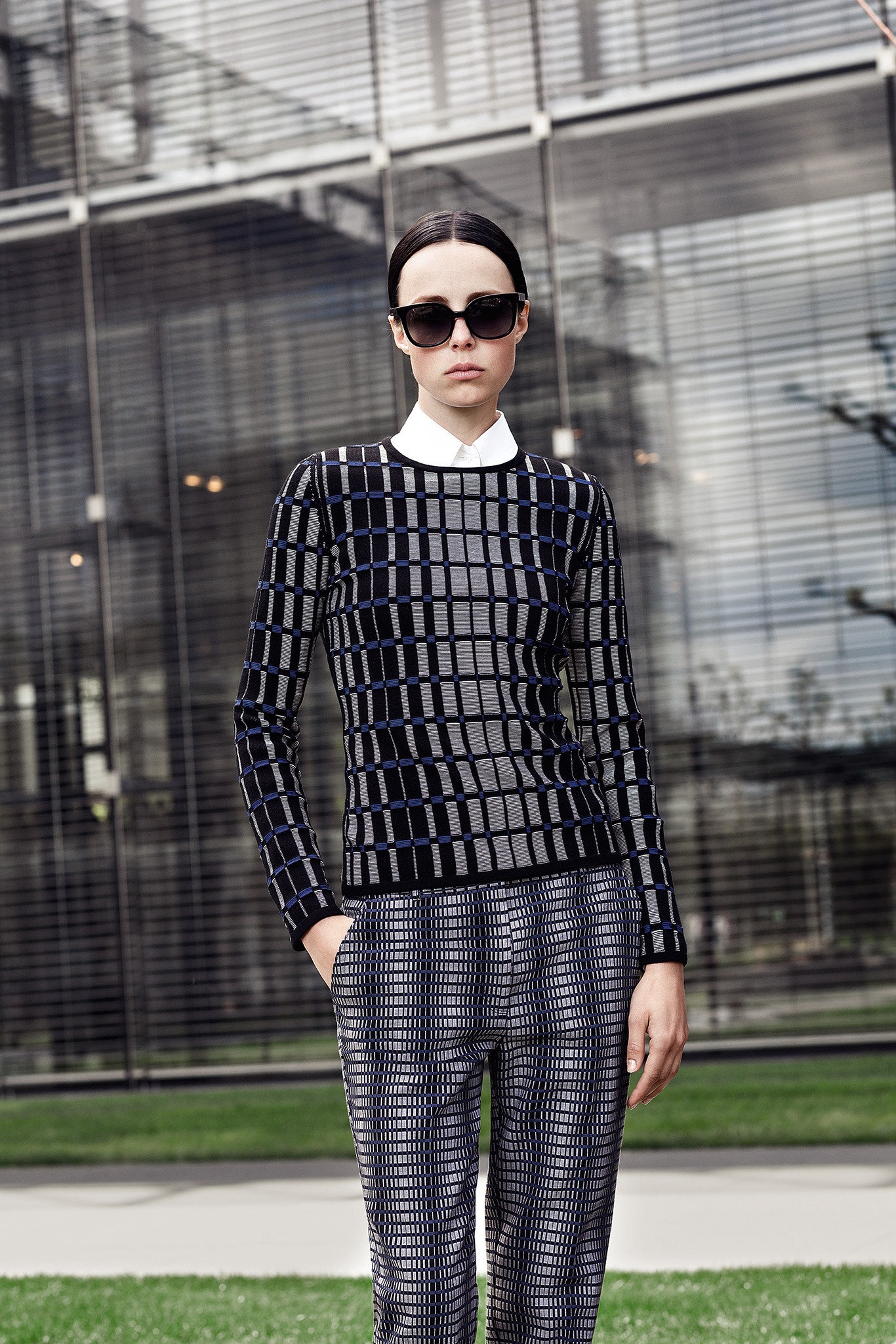 Boss Resort 15 Look 21