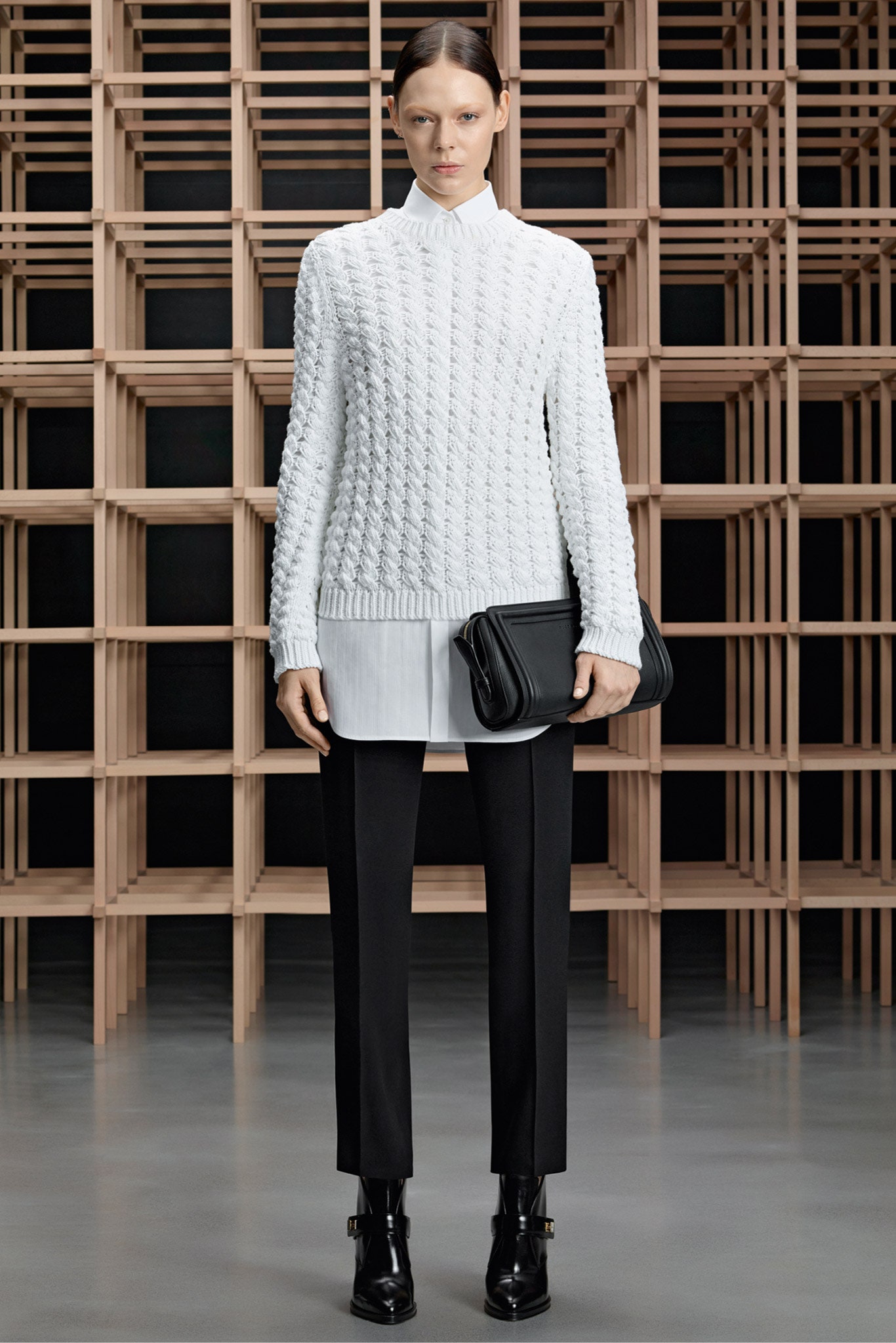 Boss F/W 15 Look 29