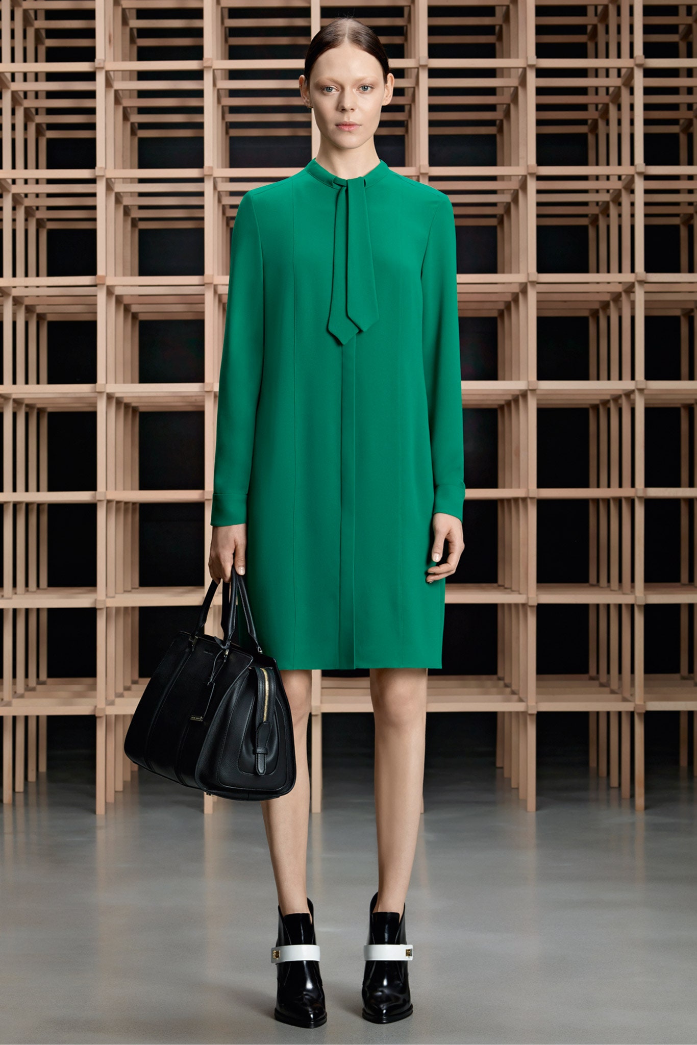 Boss F/W 15 Look 36