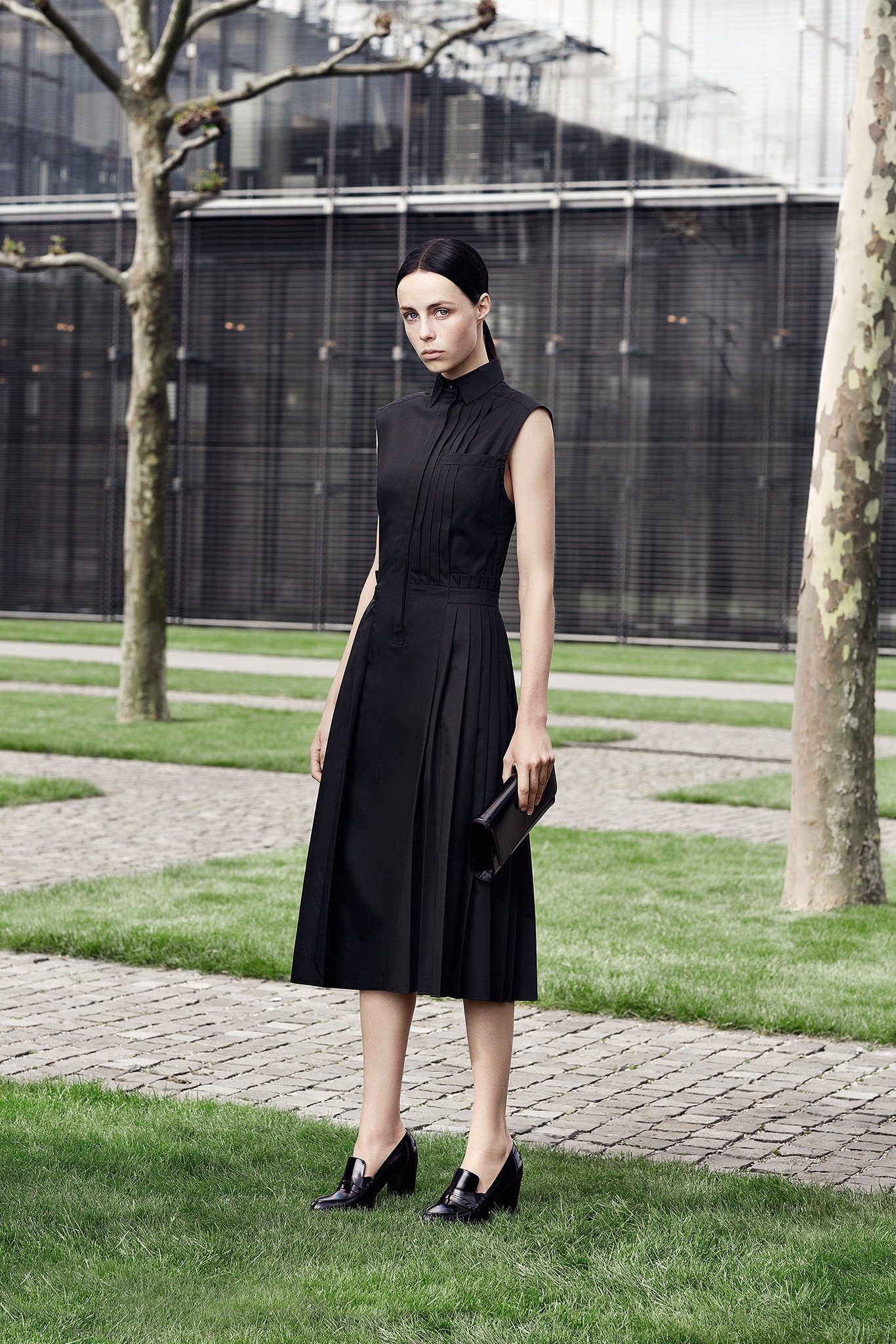Boss Resort 15 Look 33
