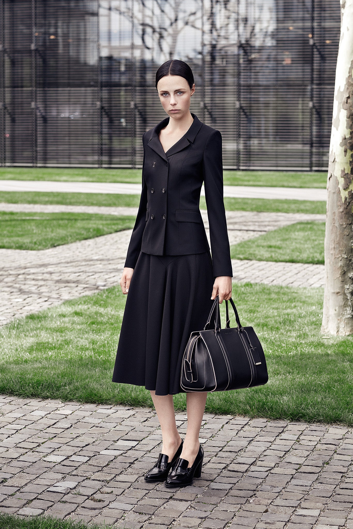 Boss Resort 15 Look 50