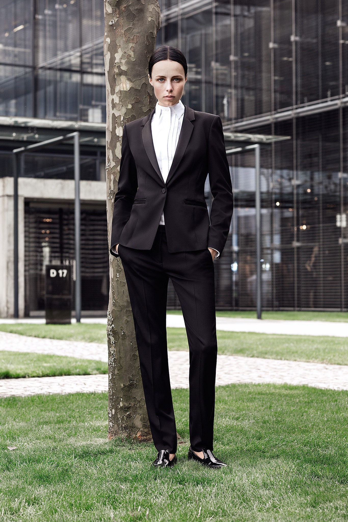 Boss Resort 15 Look 56