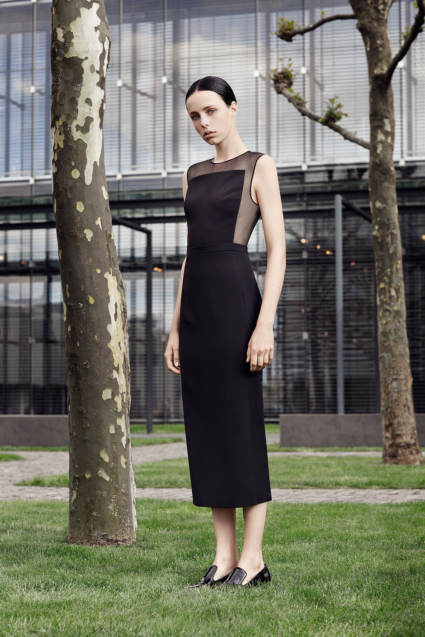 Boss Resort 15 Look 62