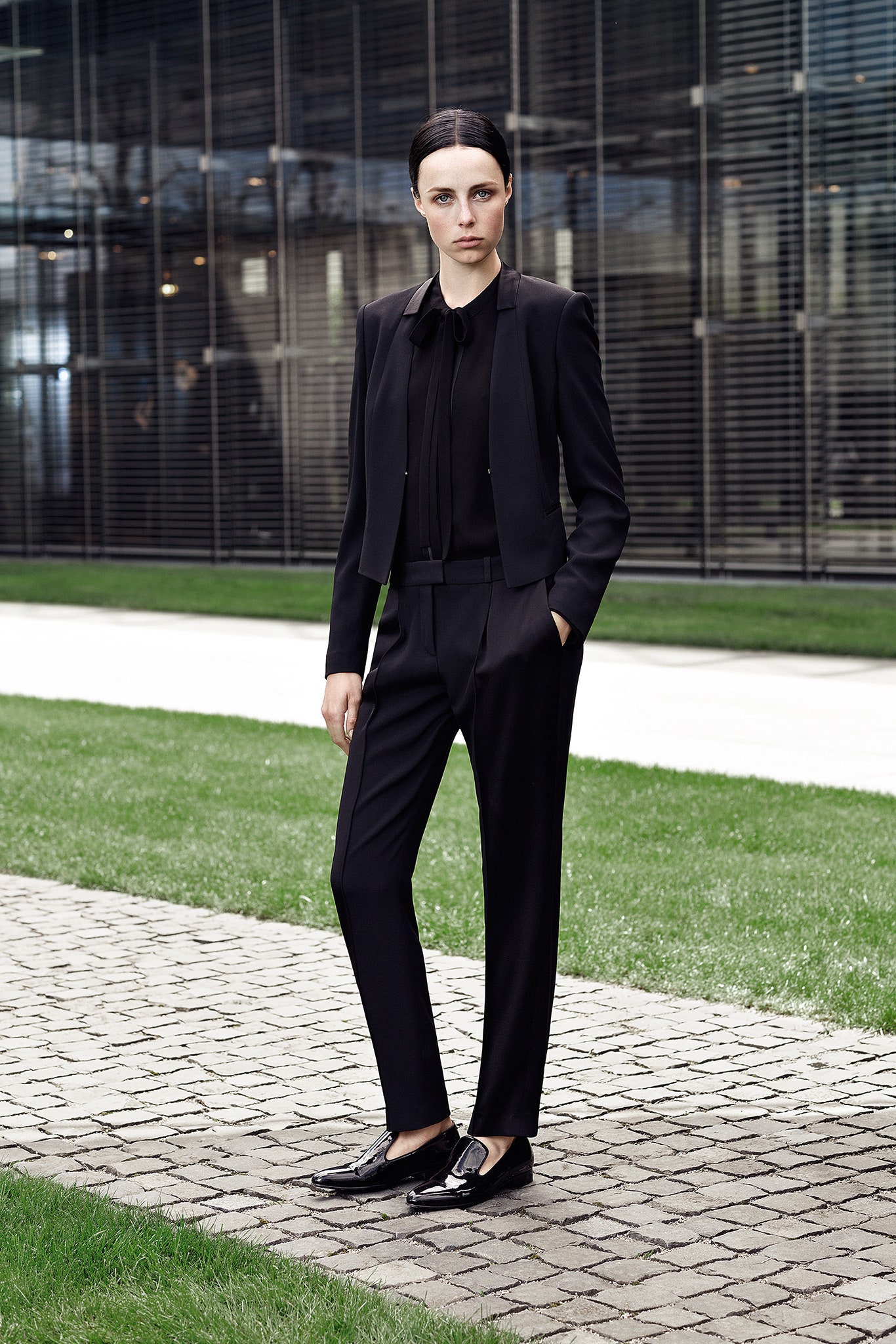 Boss Resort 15 Look 63