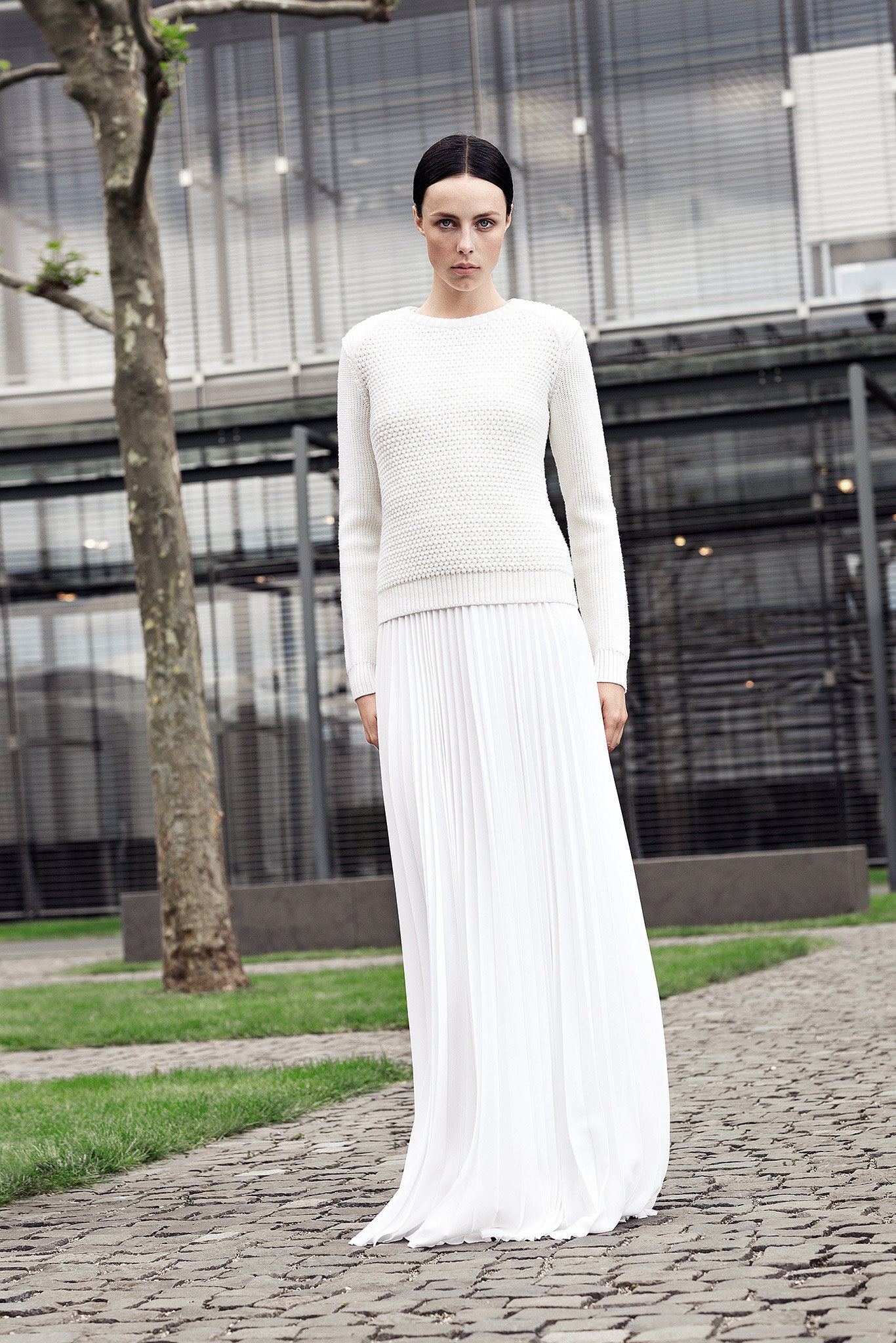 Boss Resort 15 Look 76