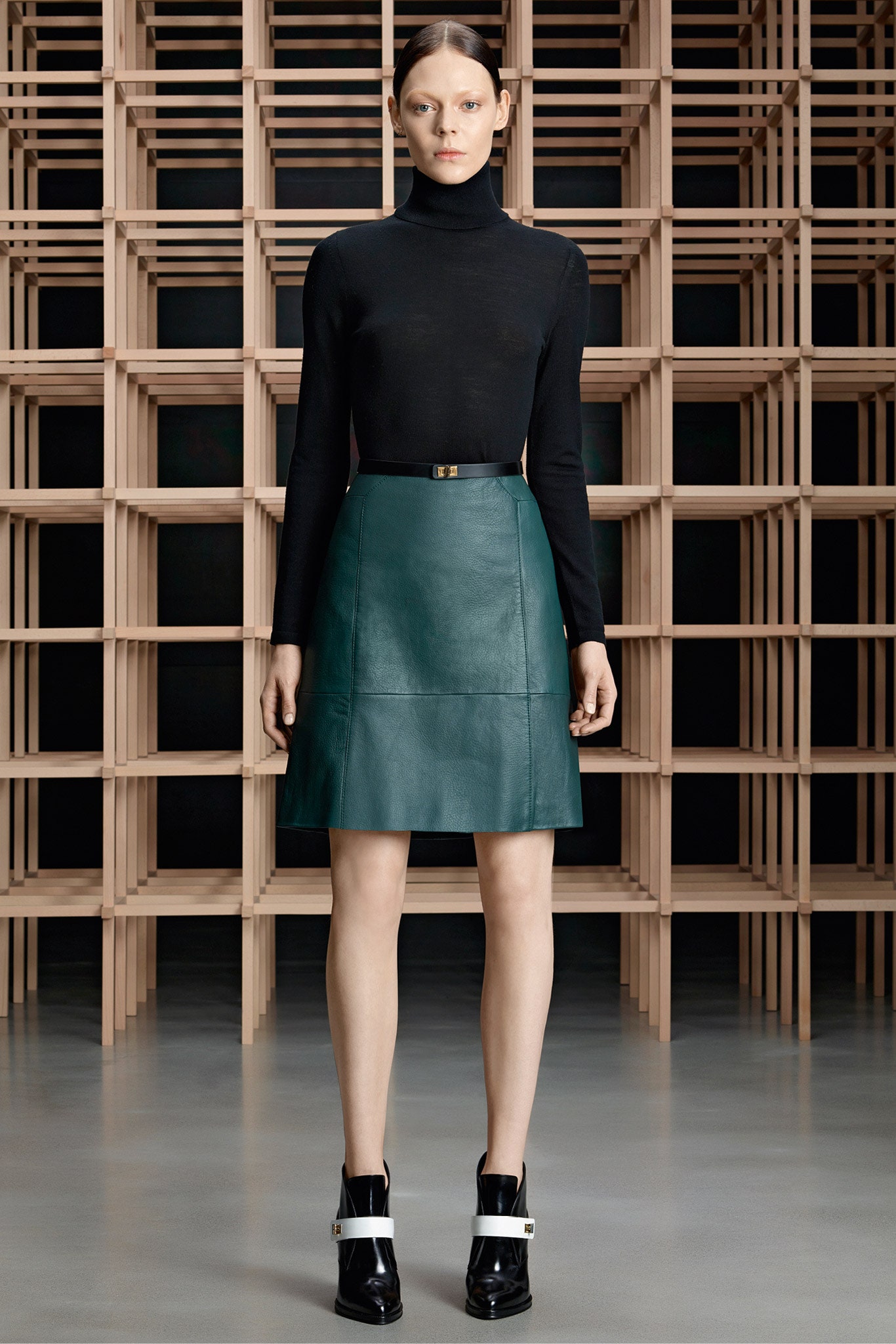 Boss F/W 15 Look 78