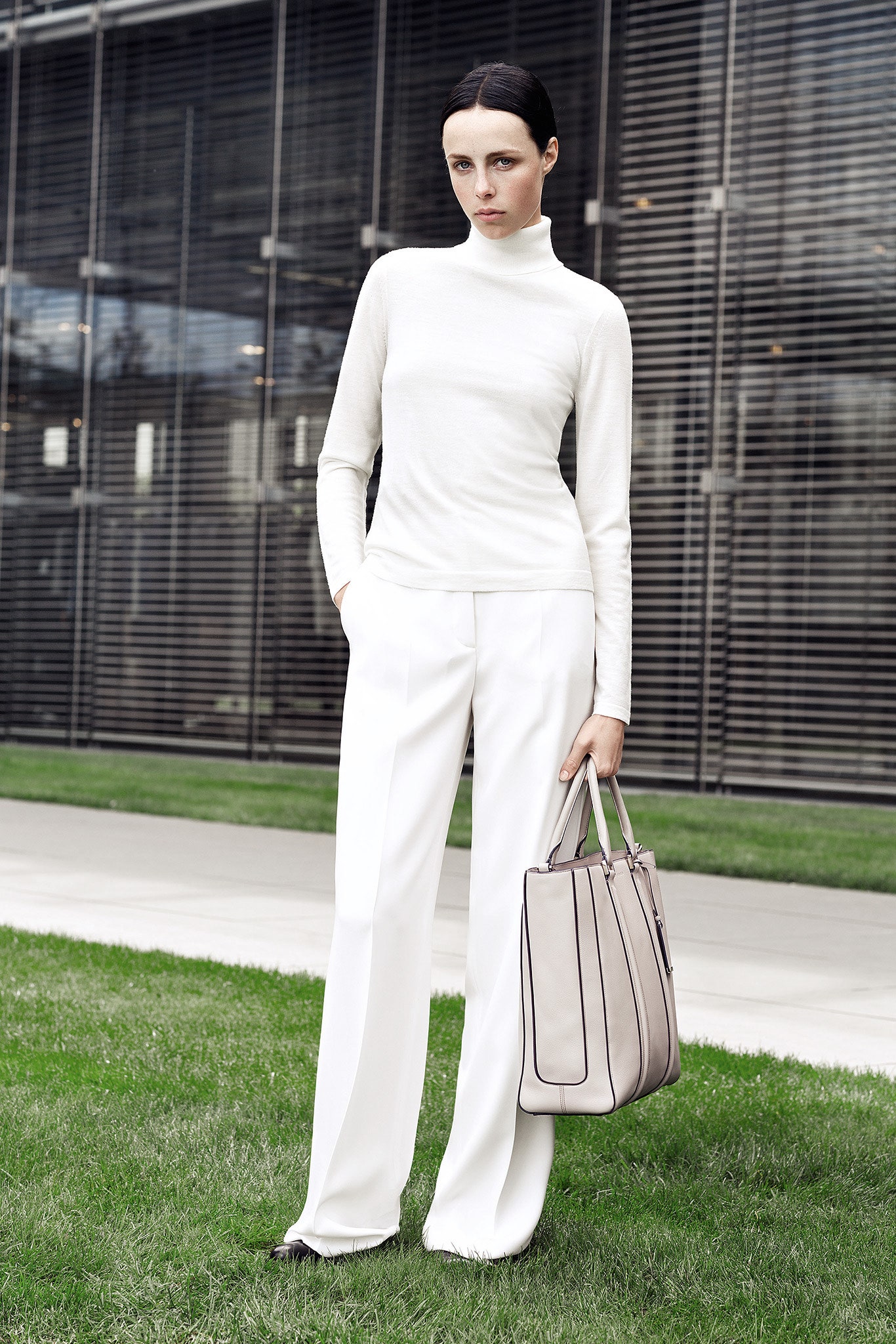 Boss Resort 15 Look 78