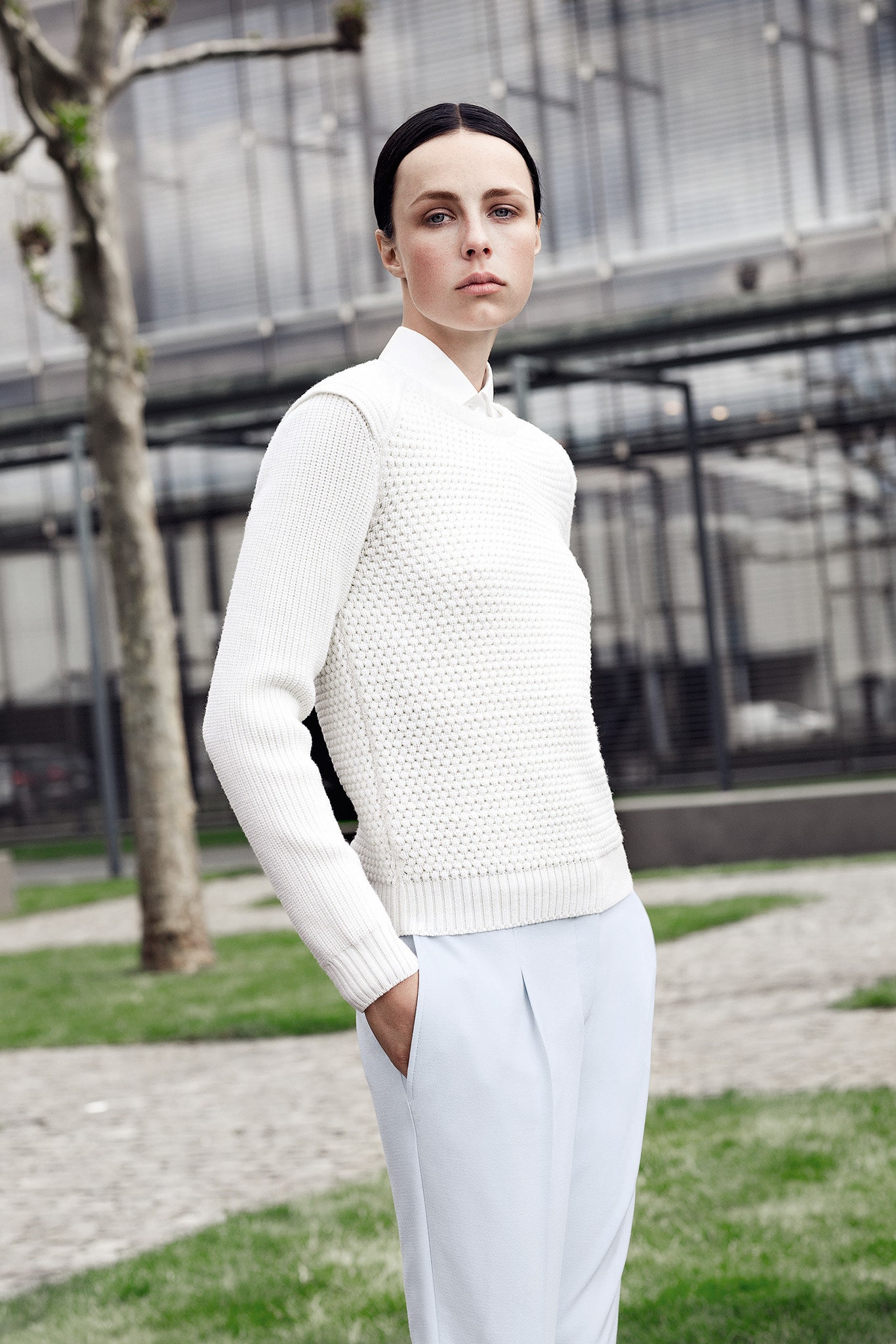Boss Resort 15 Look 87