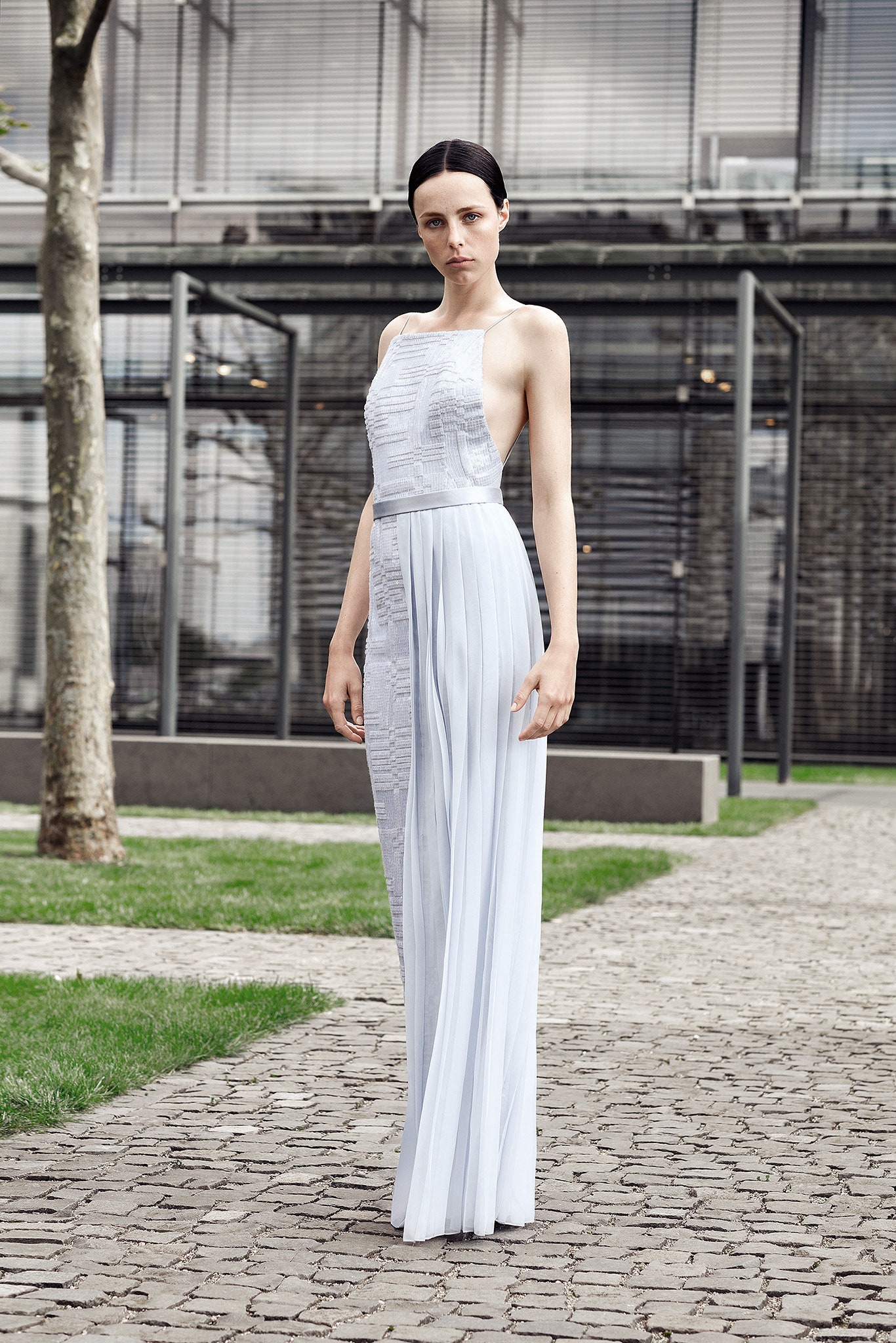 Boss Resort 15 Look 91