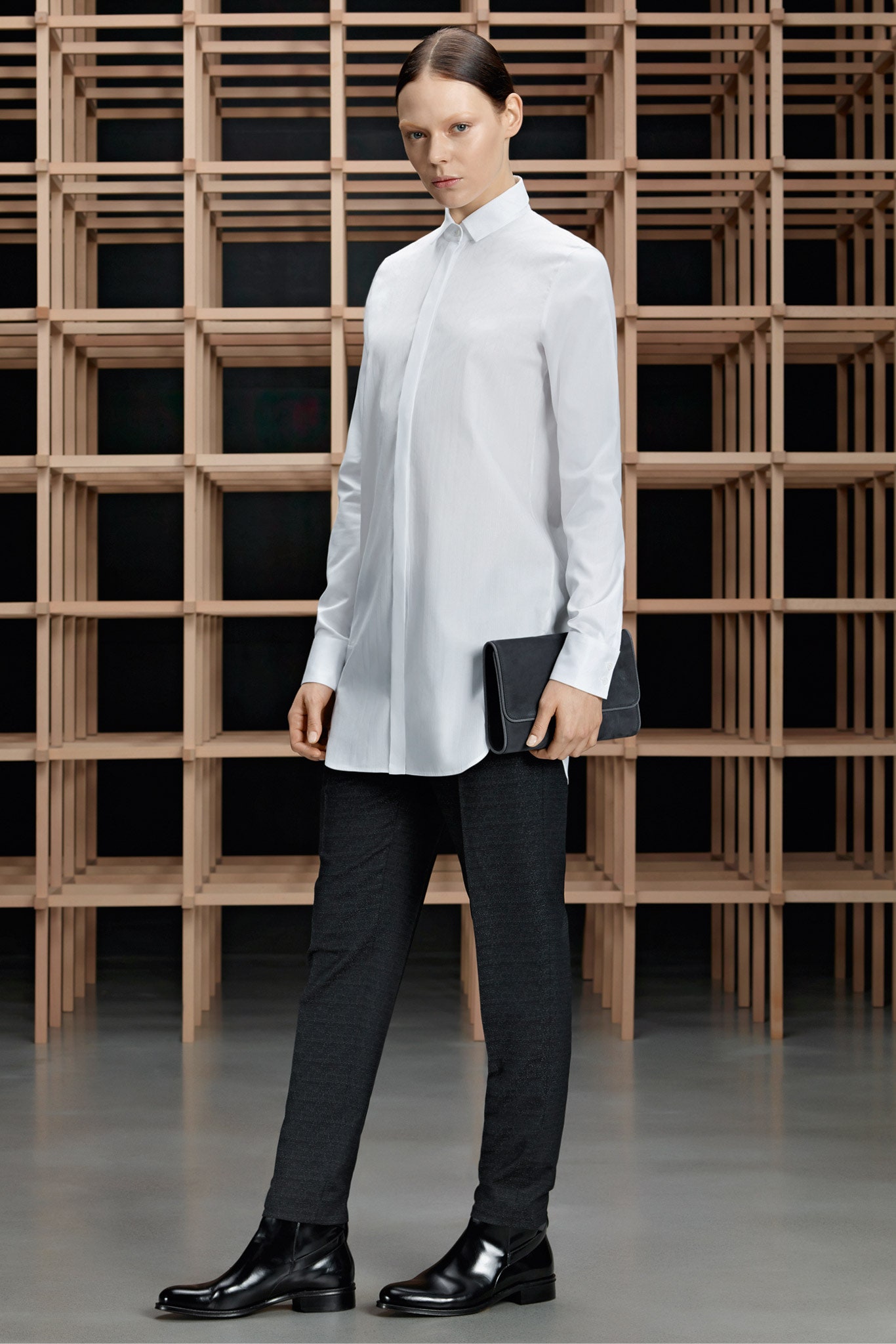 Boss F/W 15 Look 96