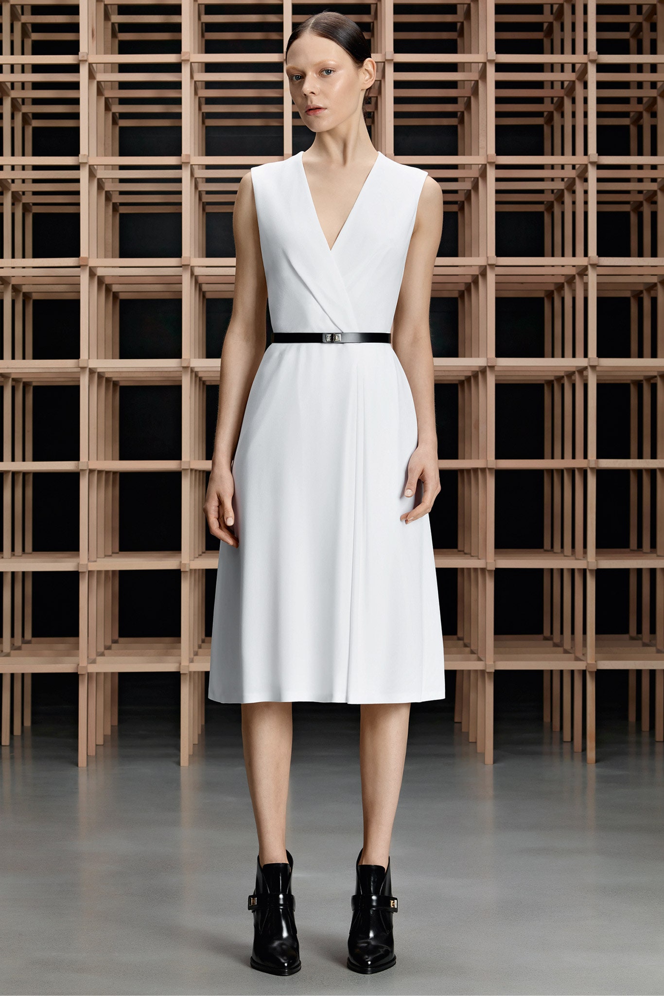 Boss F/W 15 Look 102