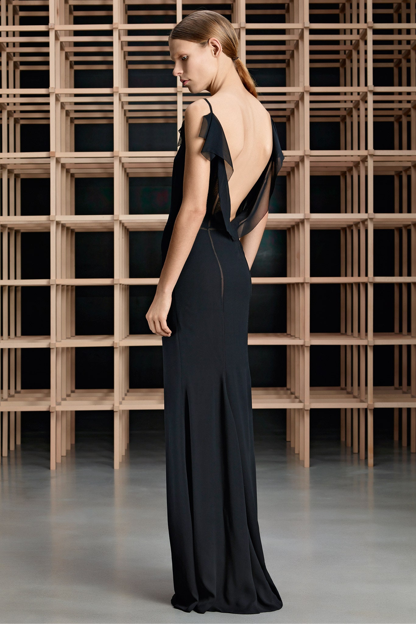 Boss F/W 15 Look 108