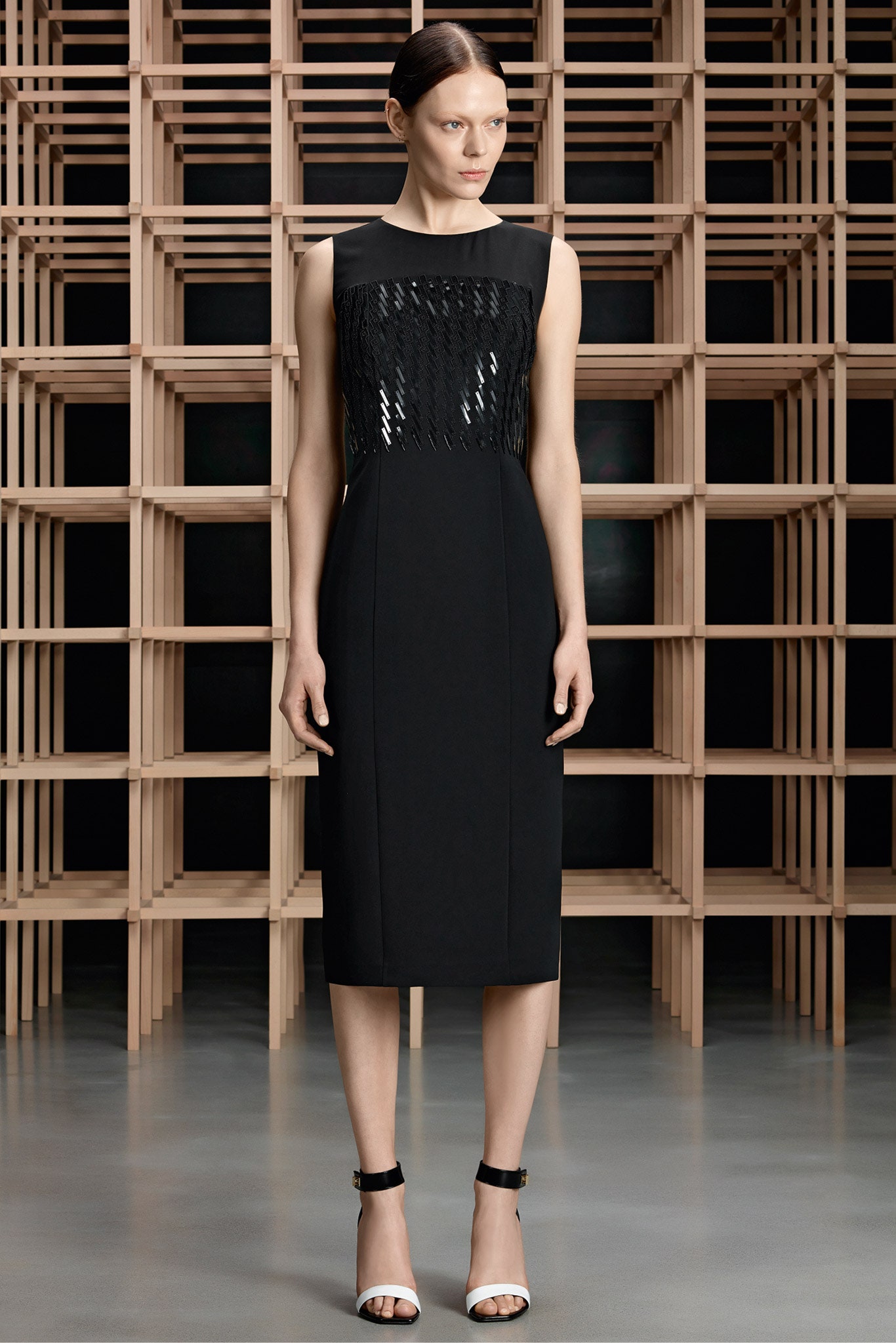 Boss F/W 15 Look 113